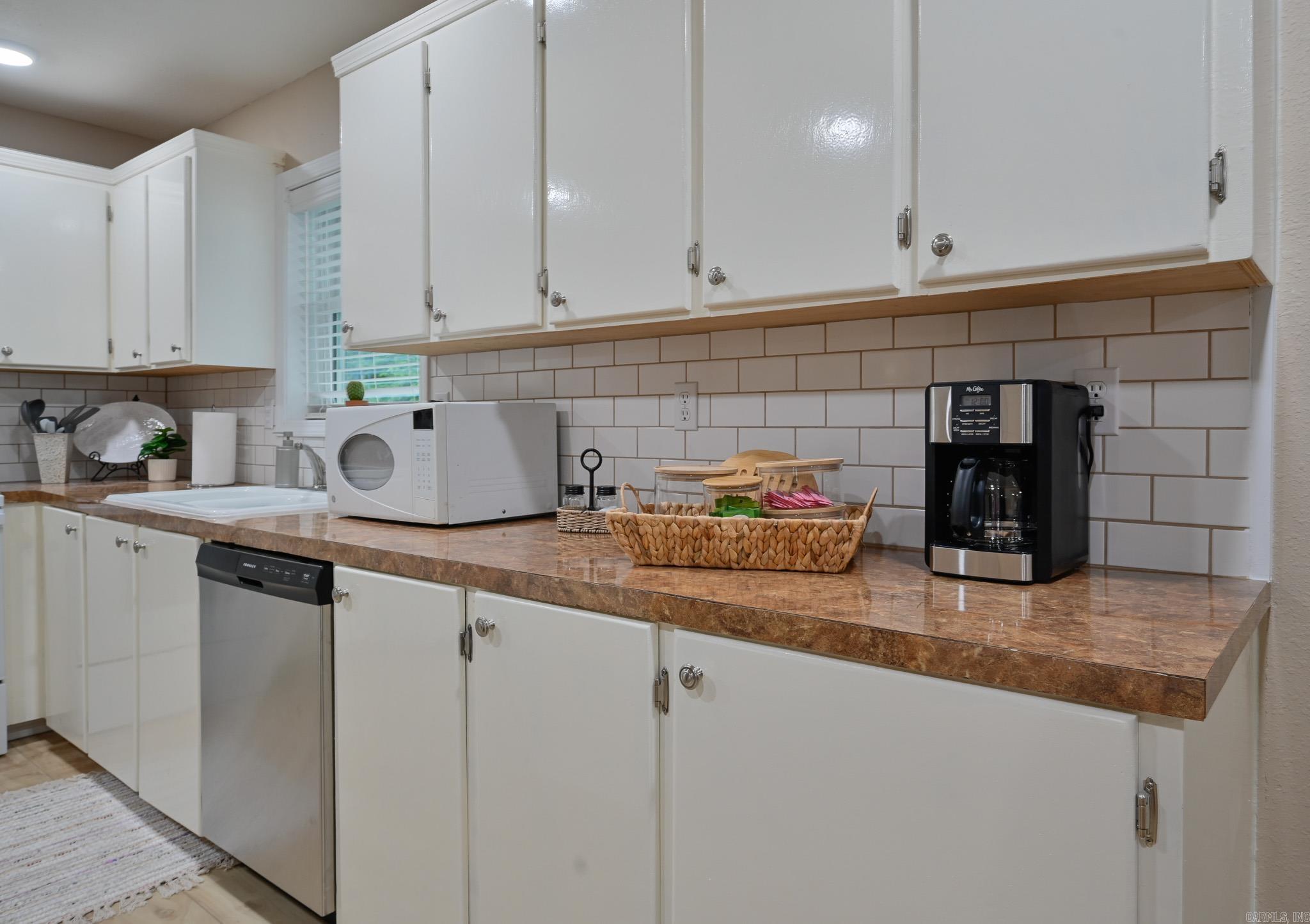 301 Bixler  Mena, AR