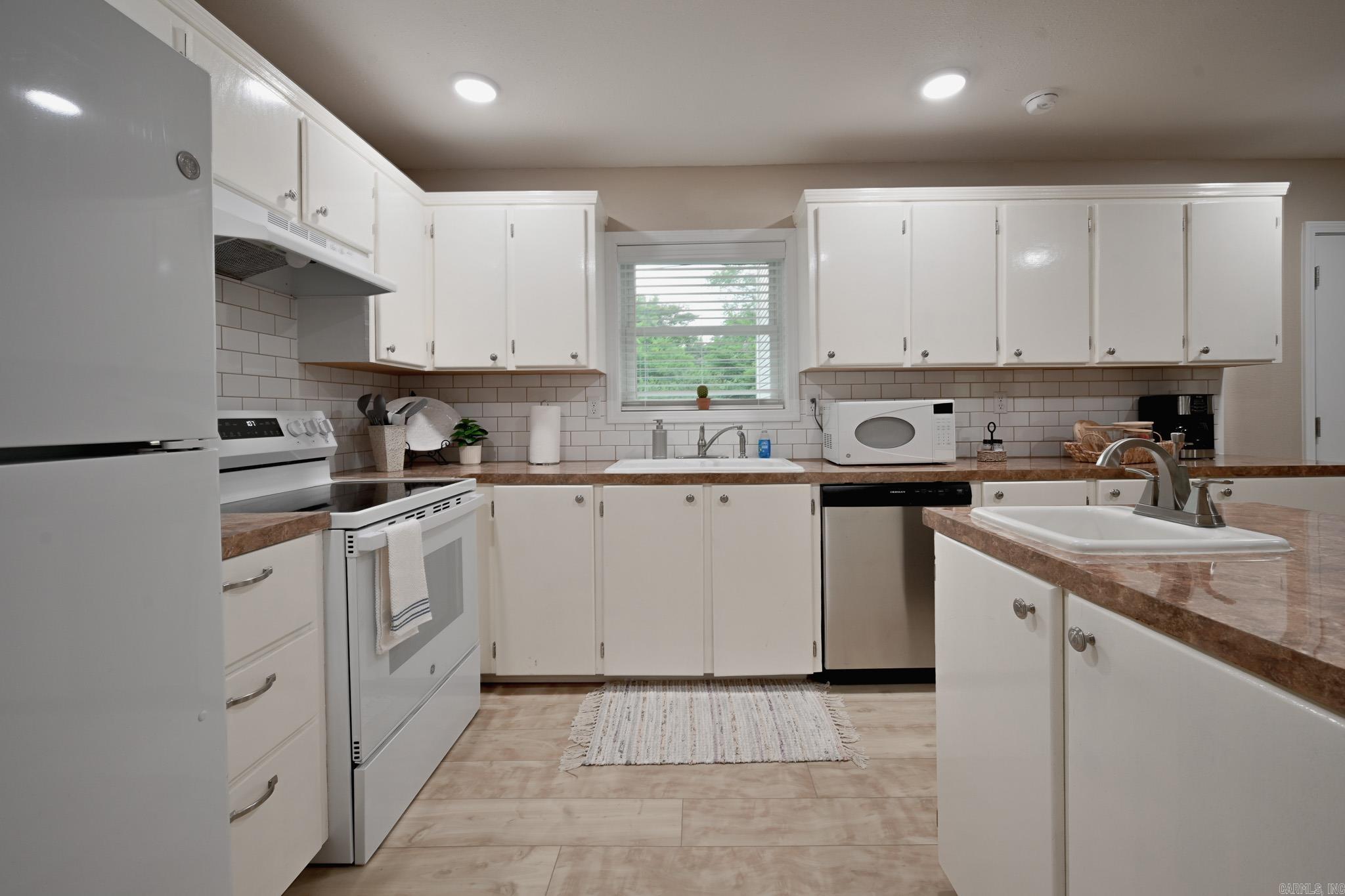 301 Bixler  Mena, AR