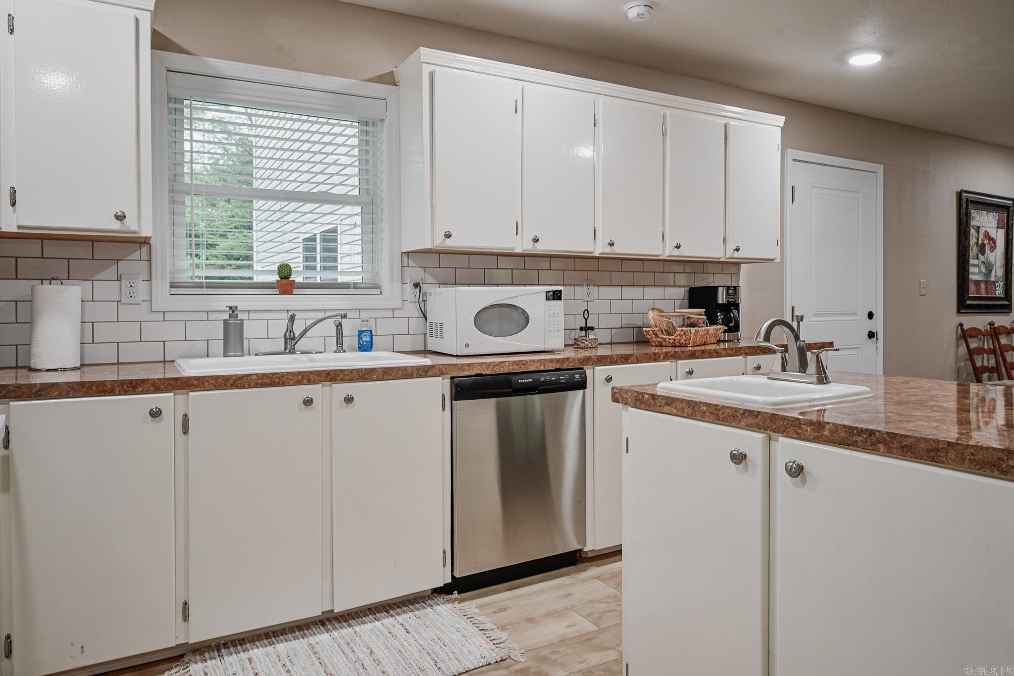 301 Bixler  Mena, AR