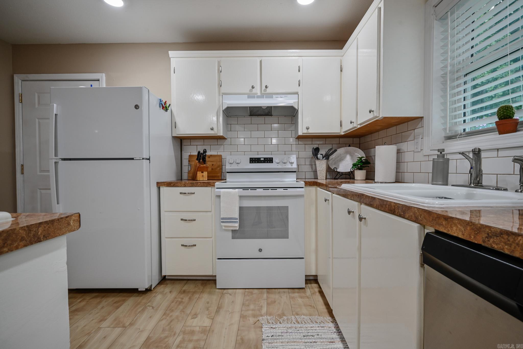 301 Bixler  Mena, AR