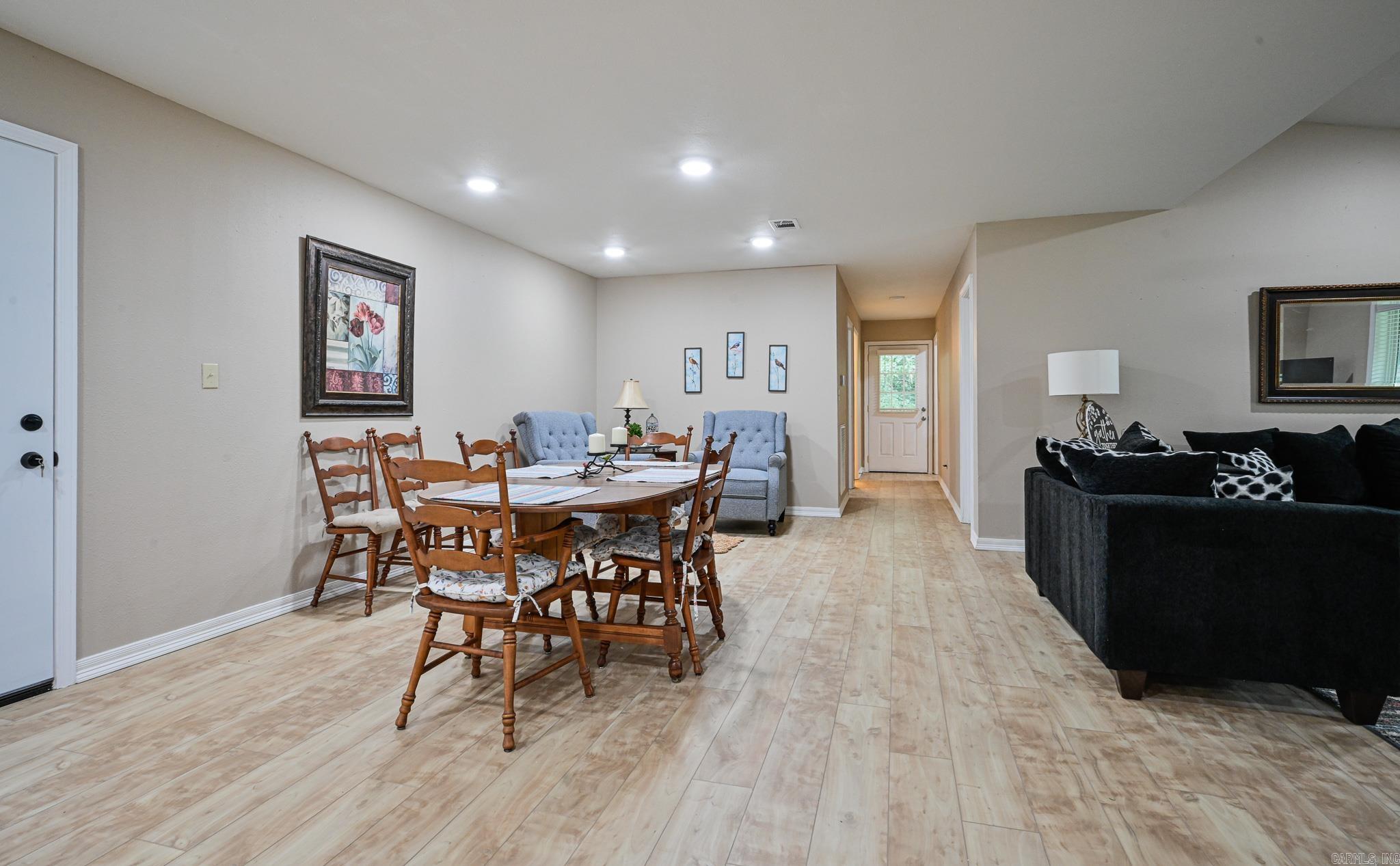 301 Bixler  Mena, AR