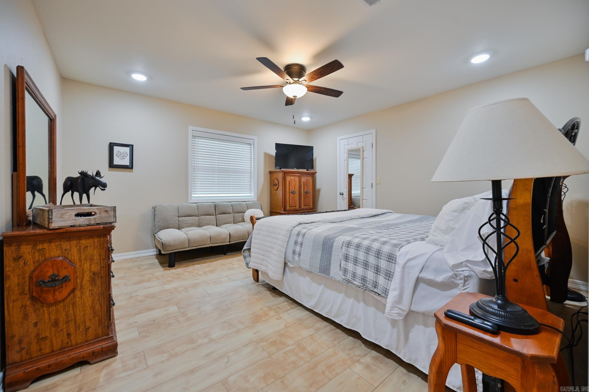 301 Bixler  Mena, AR