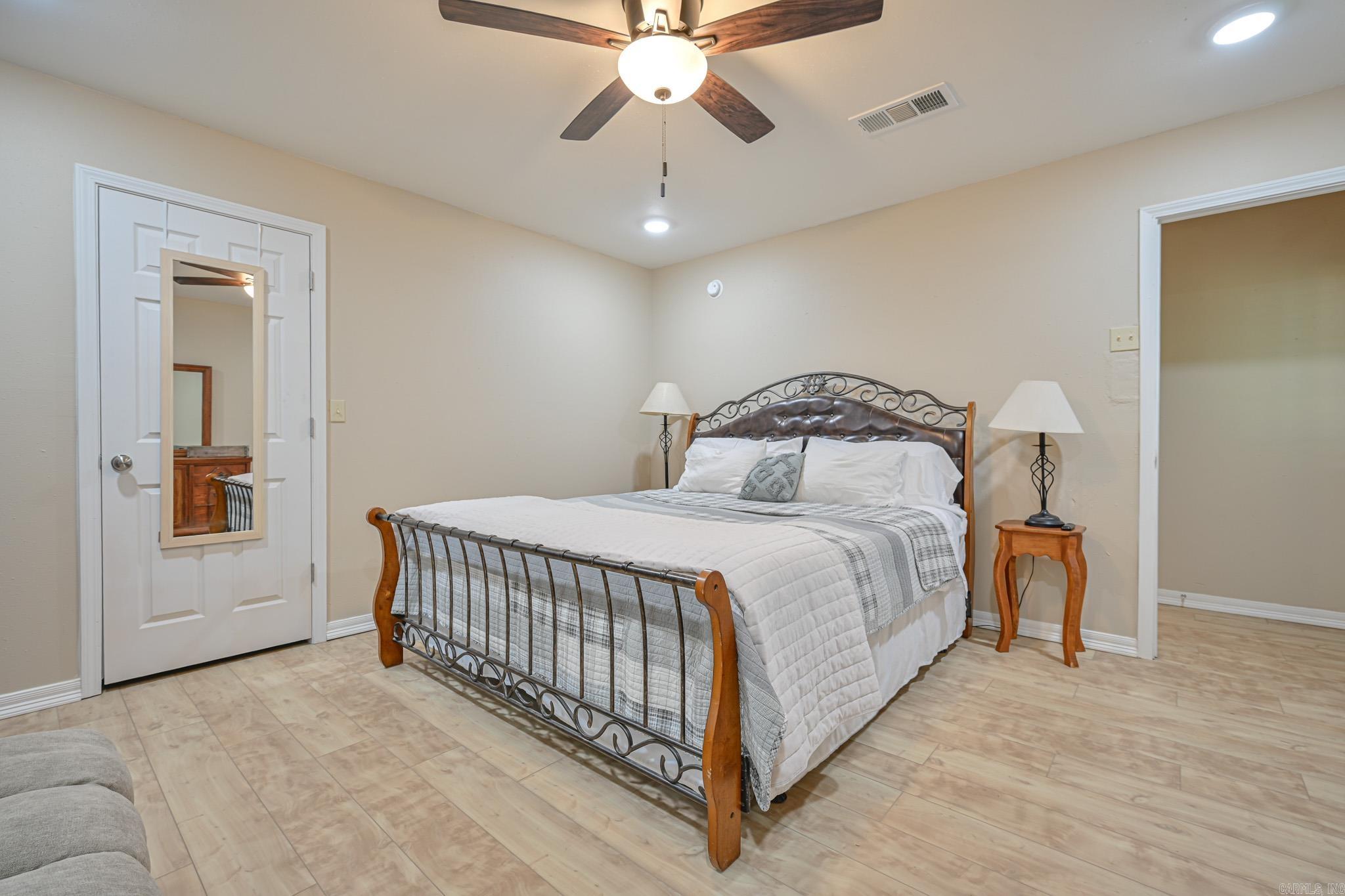 301 Bixler  Mena, AR