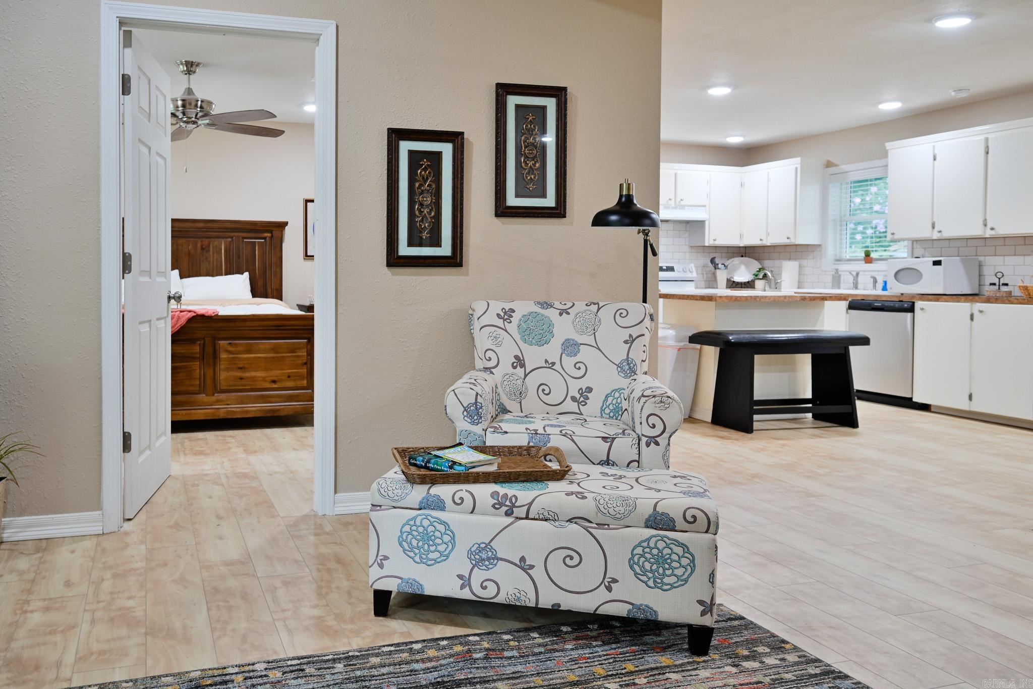 301 Bixler  Mena, AR