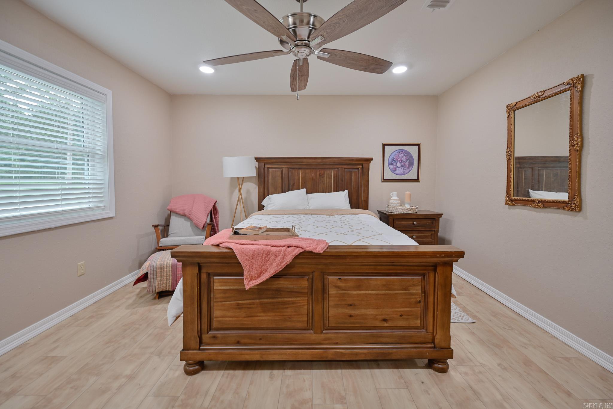 301 Bixler  Mena, AR