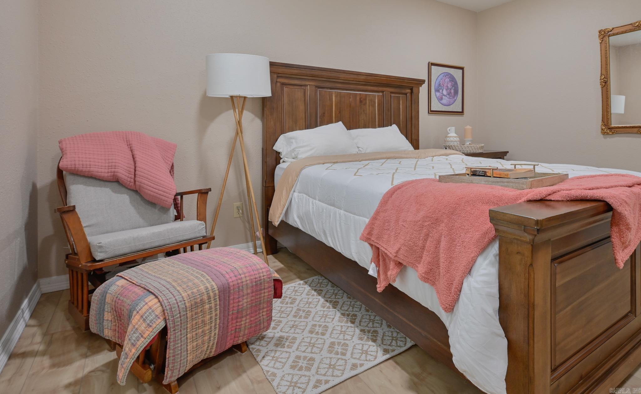 301 Bixler  Mena, AR