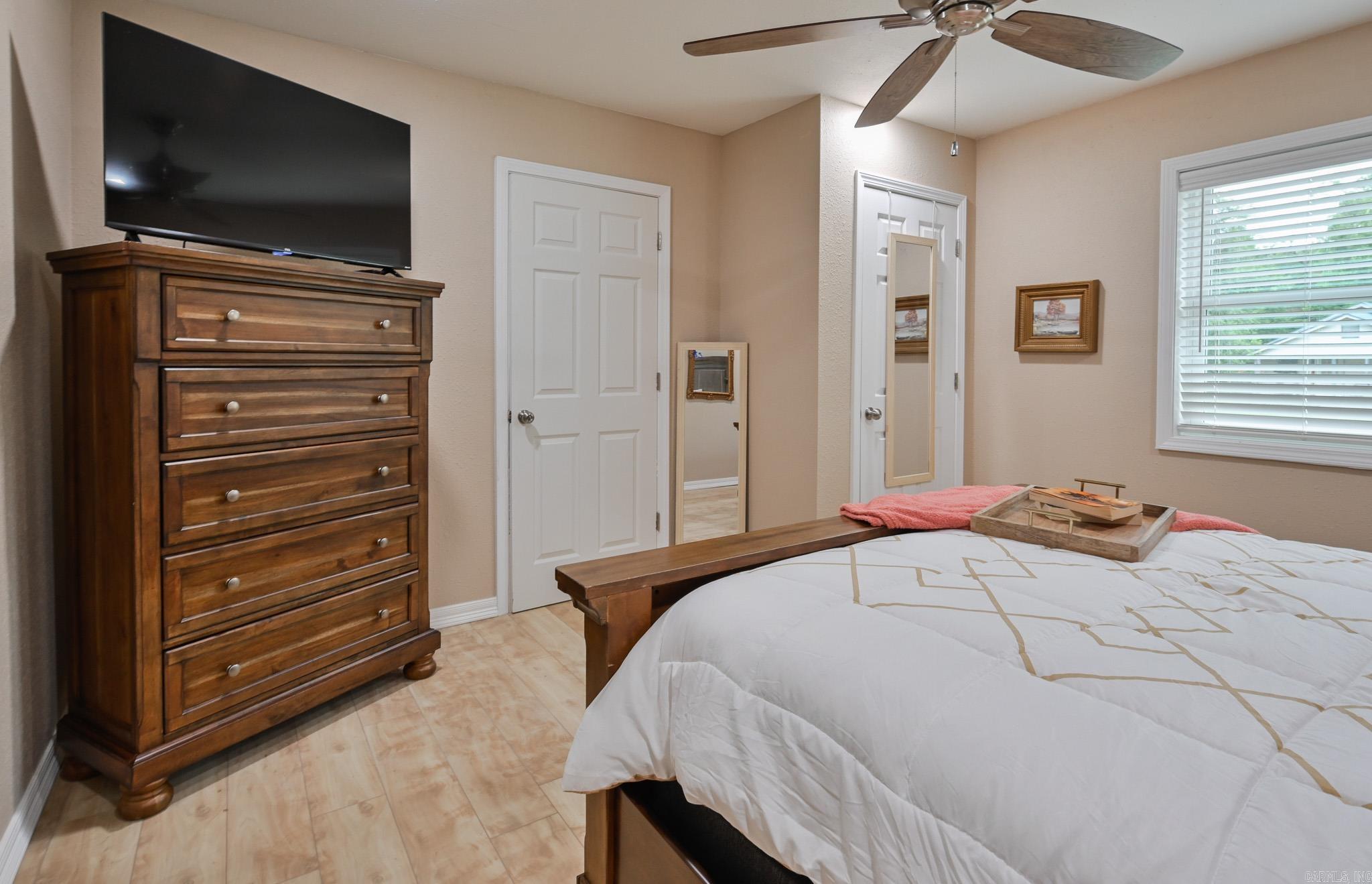 301 Bixler  Mena, AR