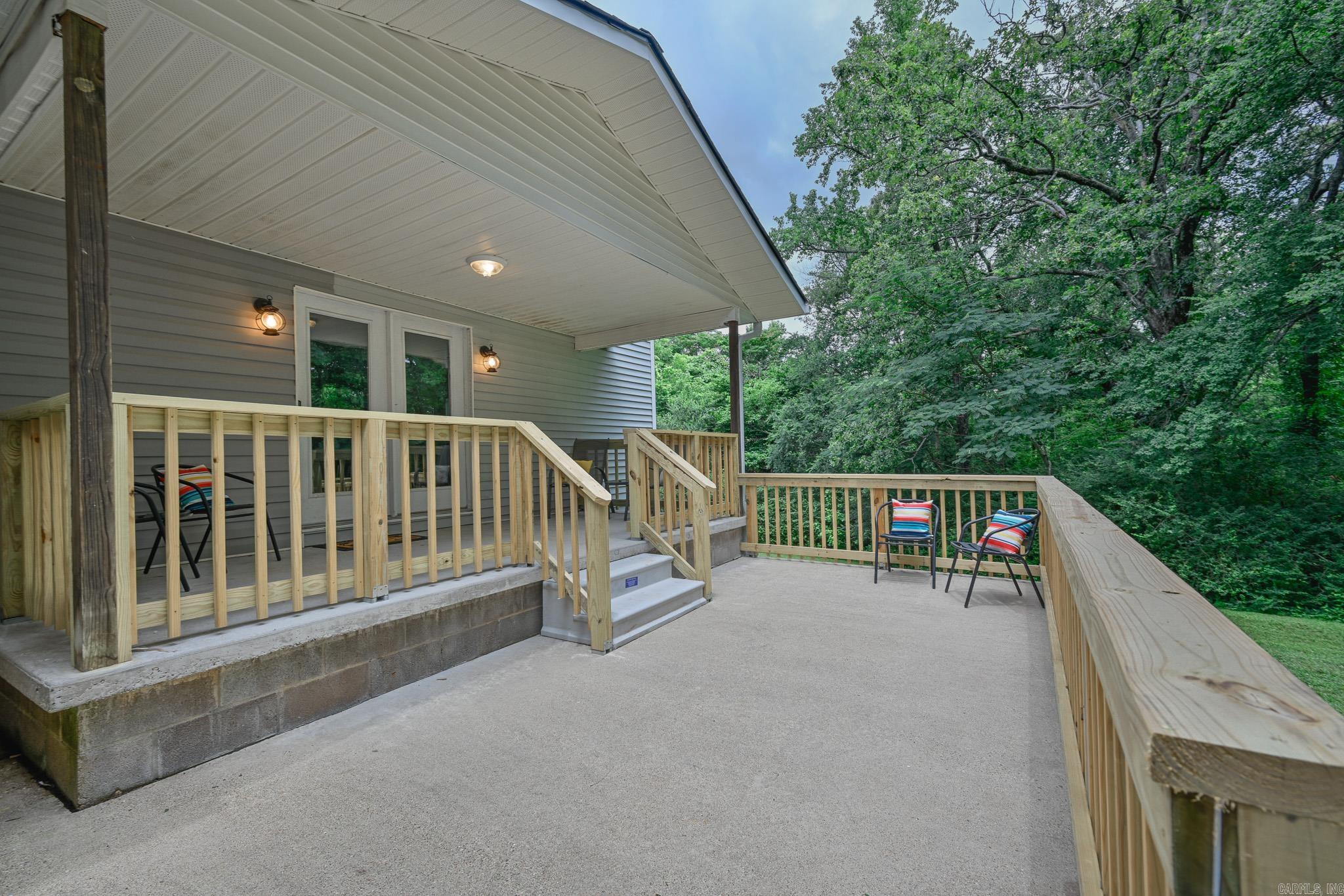 301 Bixler  Mena, AR