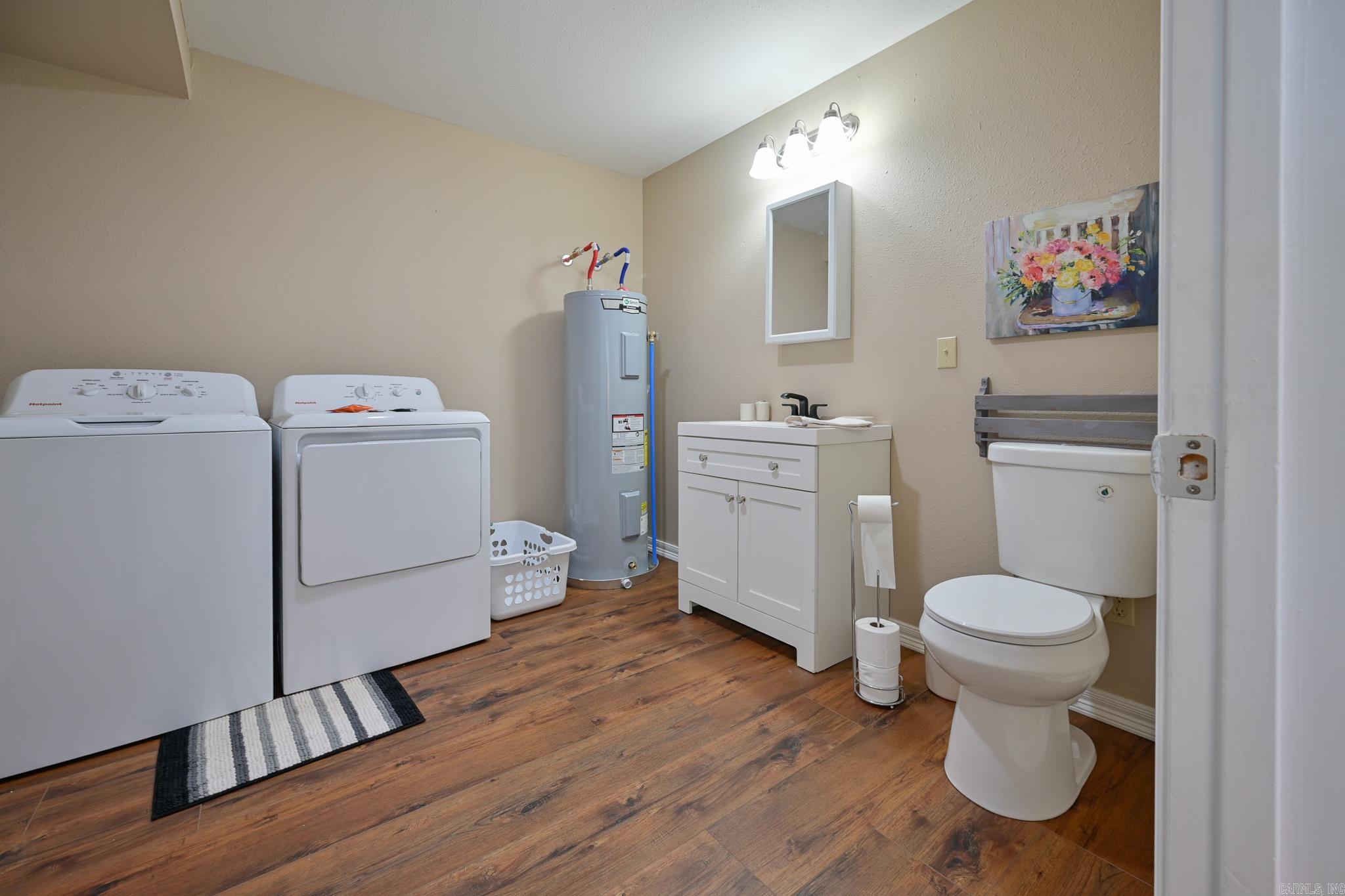 301 Bixler  Mena, AR