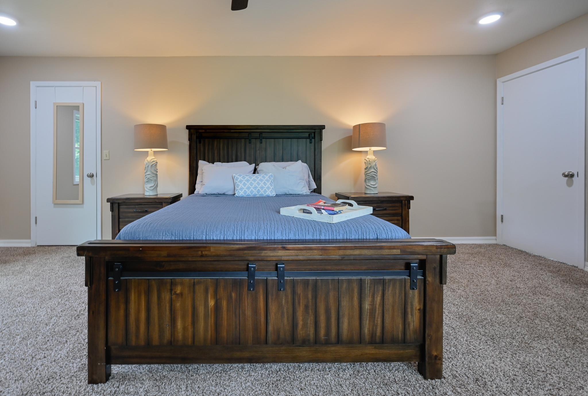 301 Bixler  Mena, AR