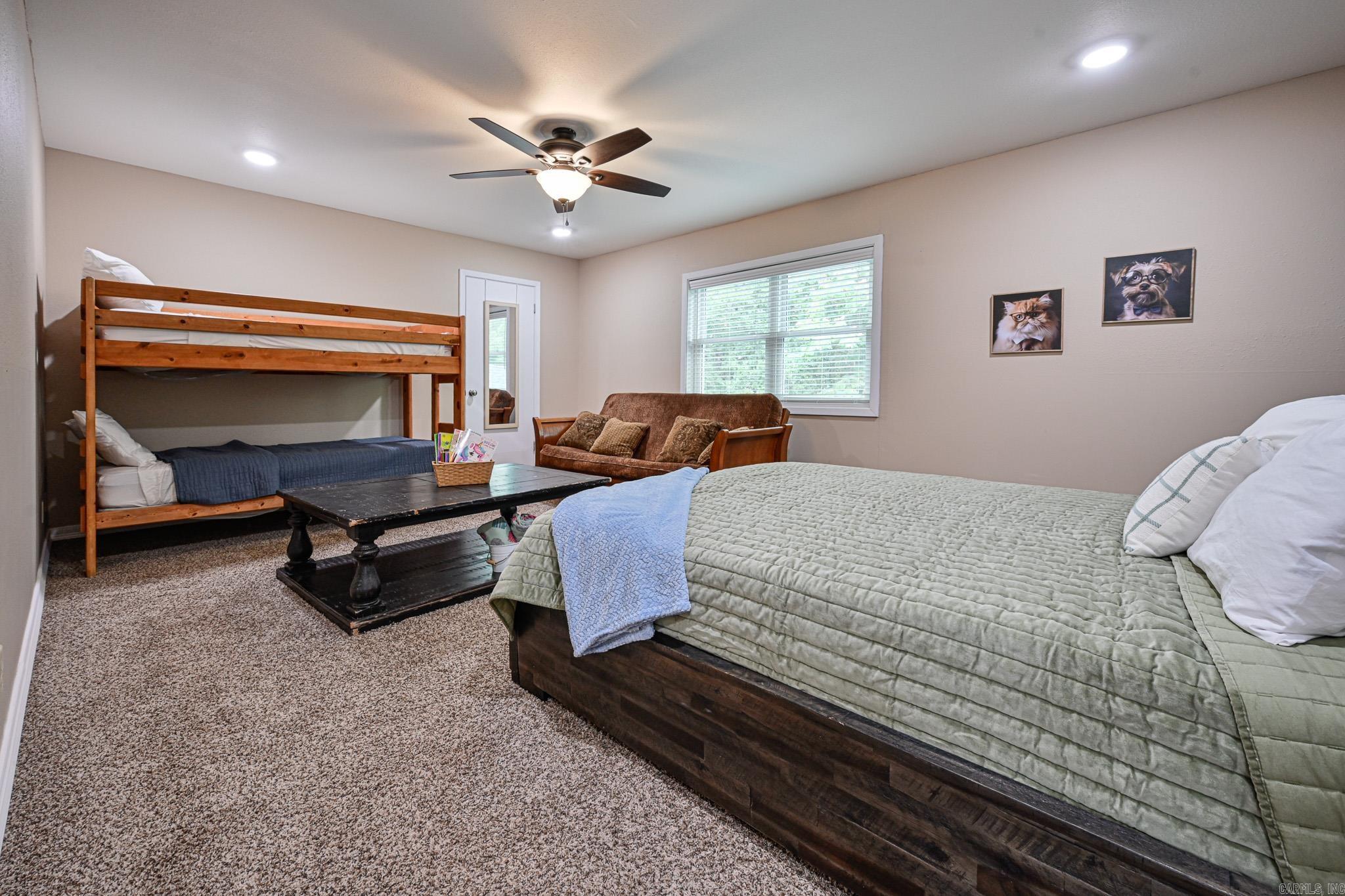 301 Bixler  Mena, AR