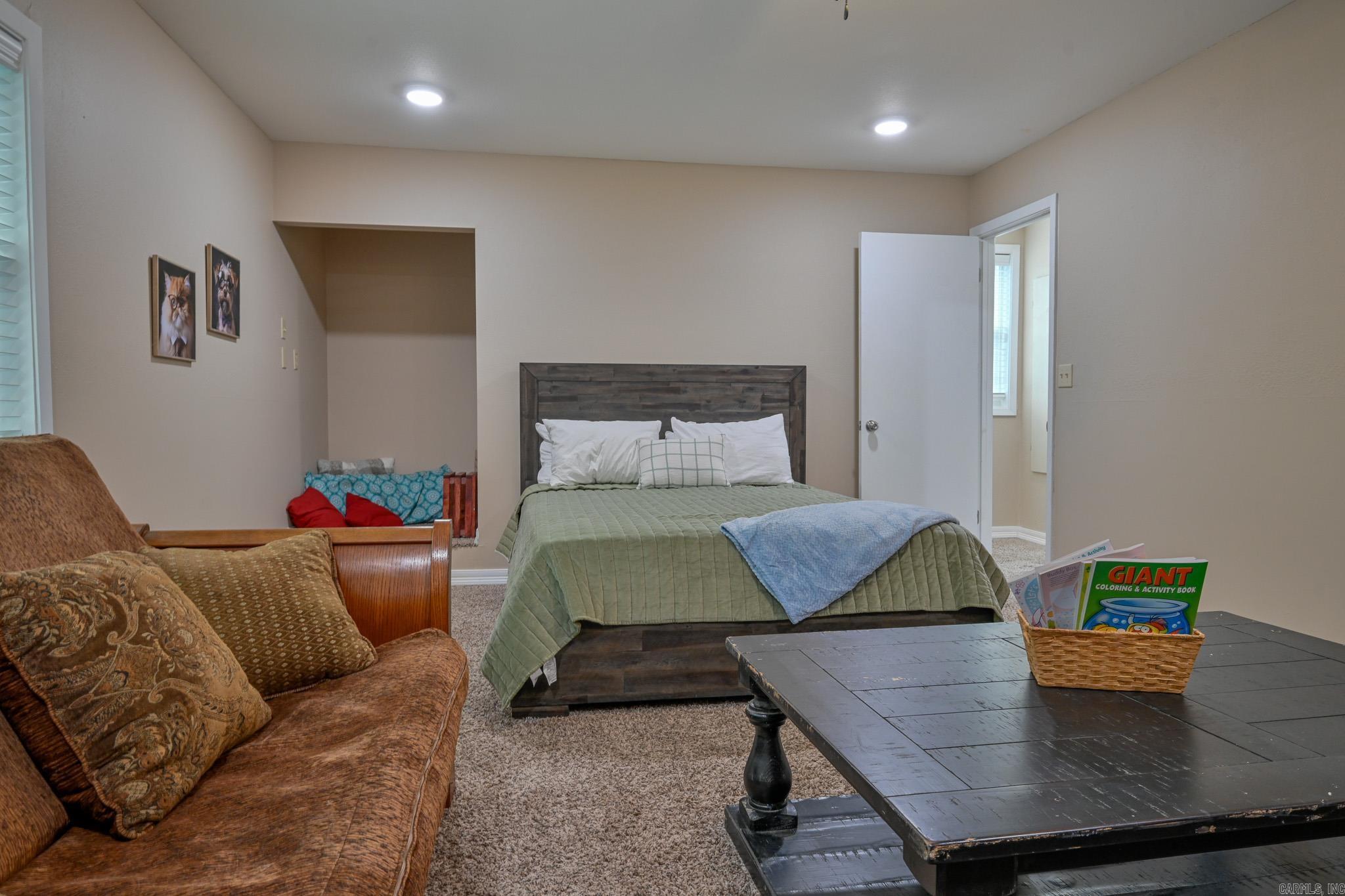 301 Bixler  Mena, AR