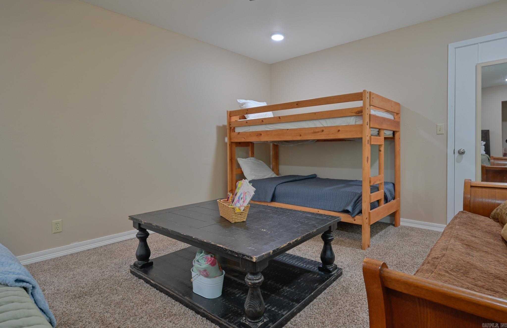 301 Bixler  Mena, AR