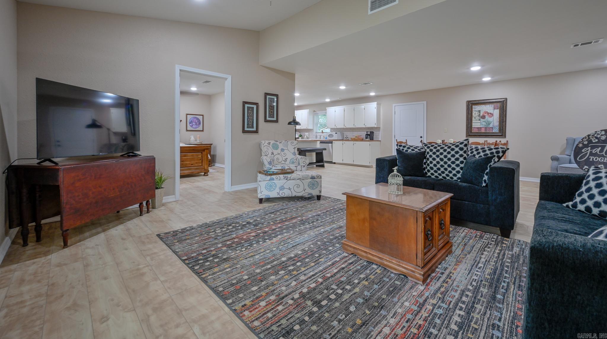 301 Bixler  Mena, AR