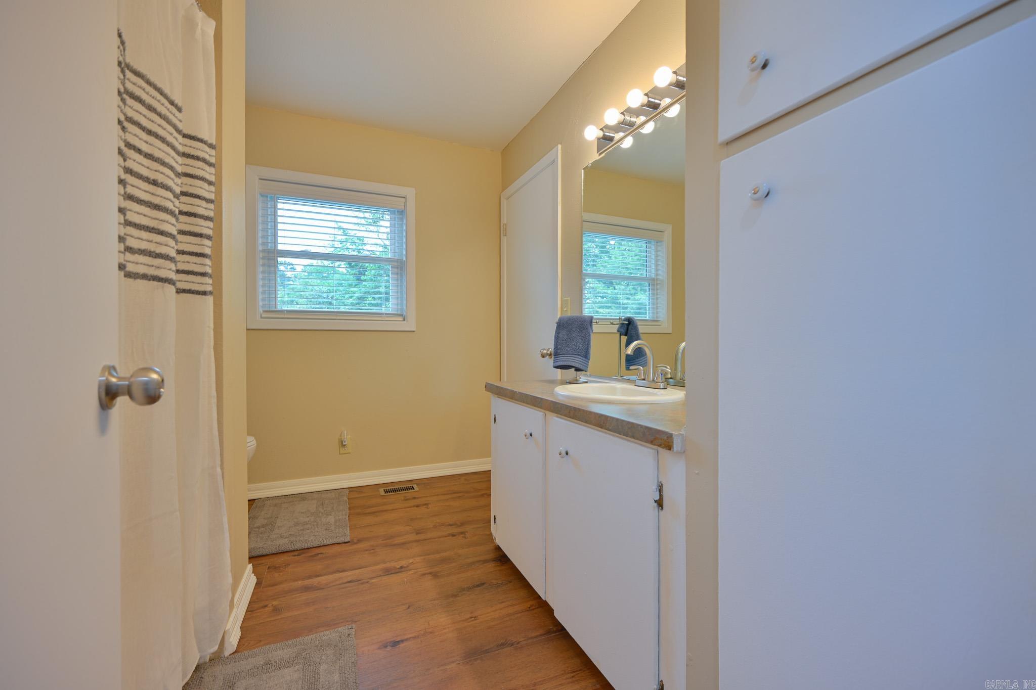 301 Bixler  Mena, AR