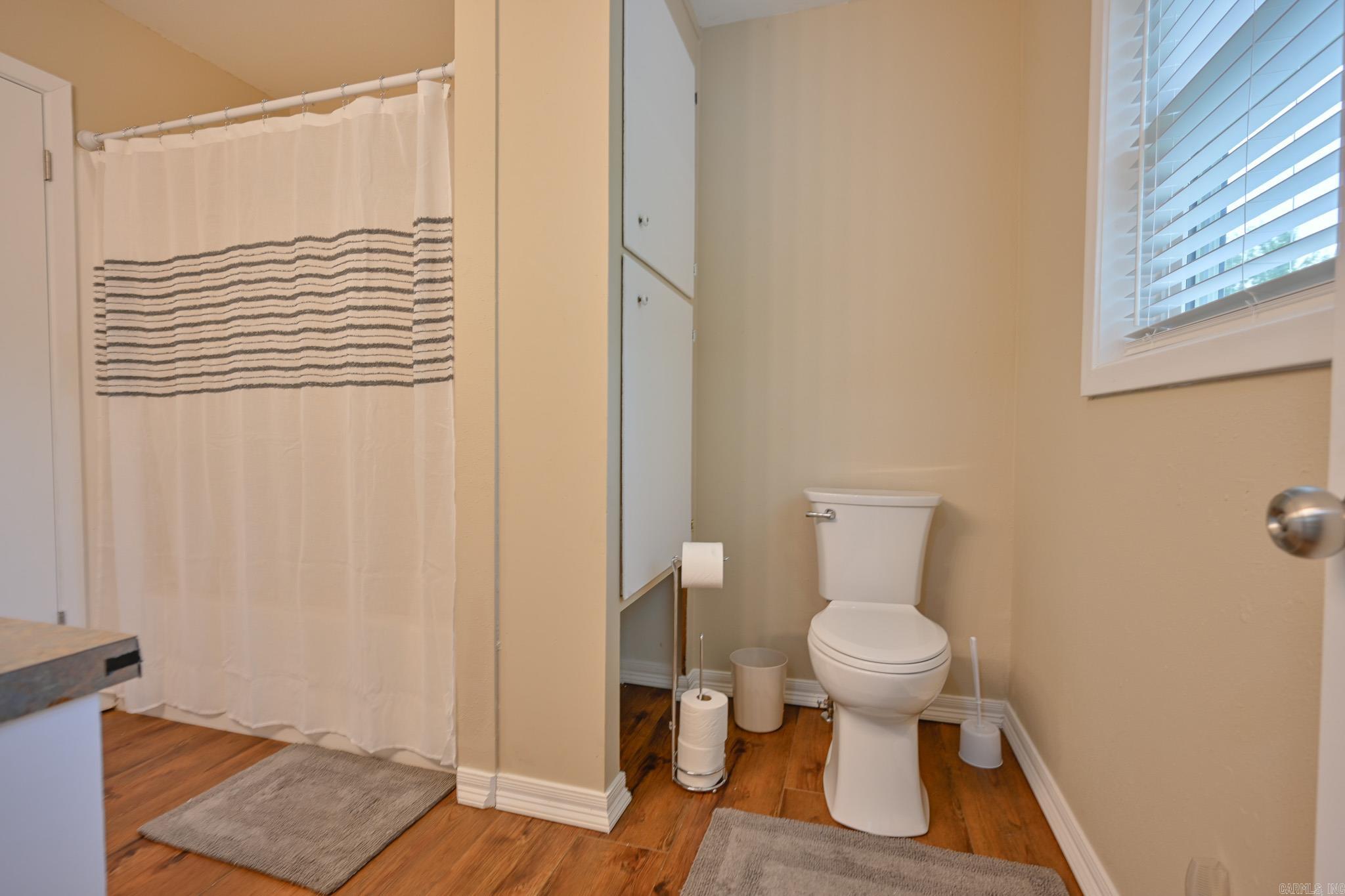 301 Bixler  Mena, AR