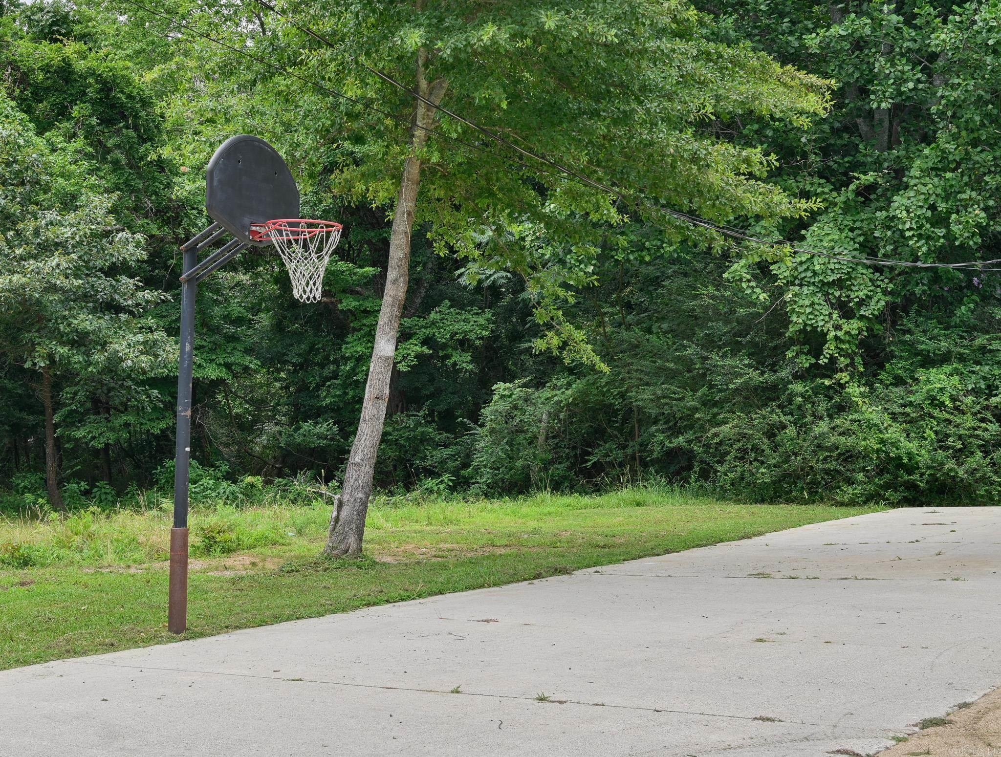 301 Bixler  Mena, AR