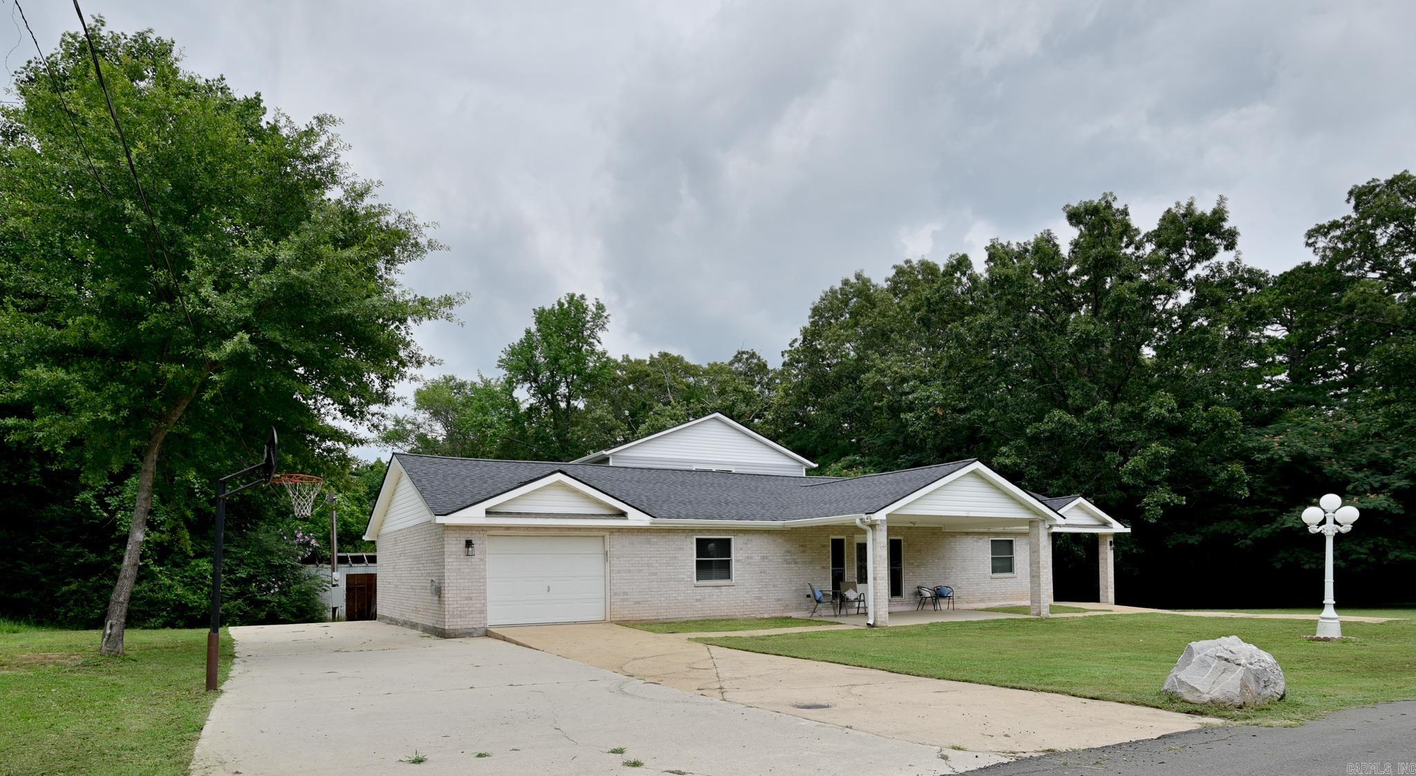 301 Bixler  Mena, AR