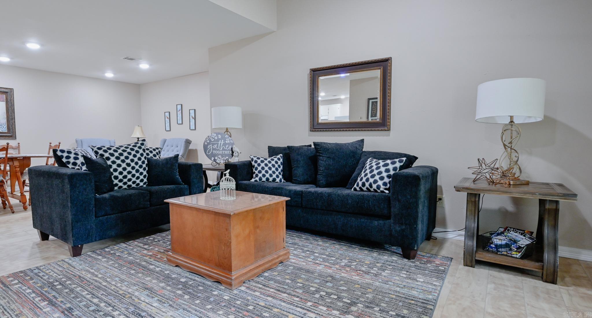 301 Bixler  Mena, AR