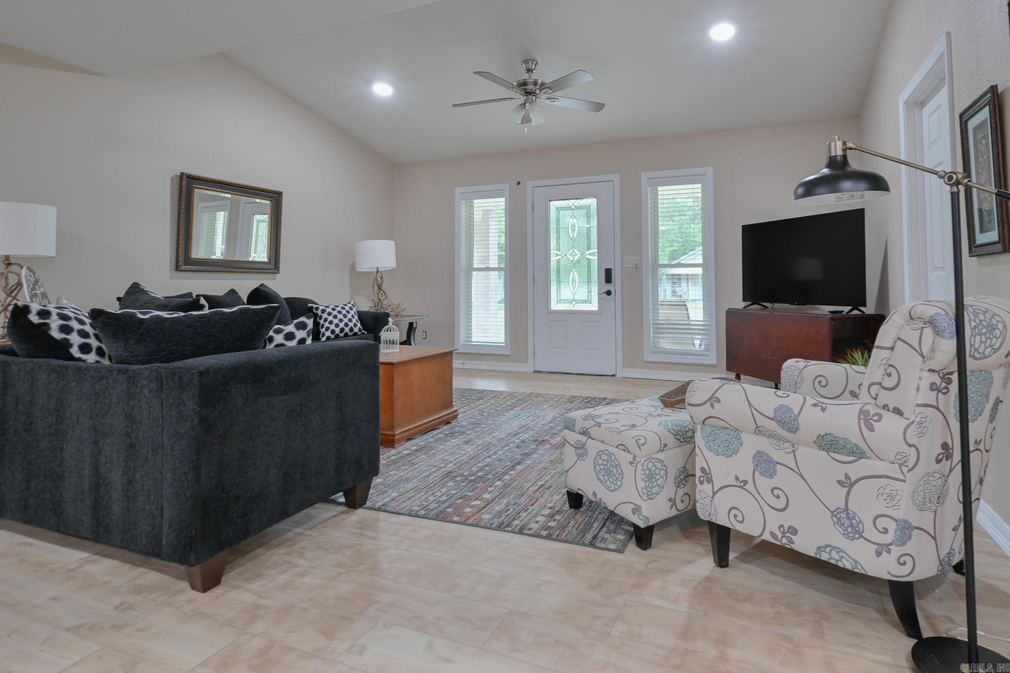 301 Bixler  Mena, AR