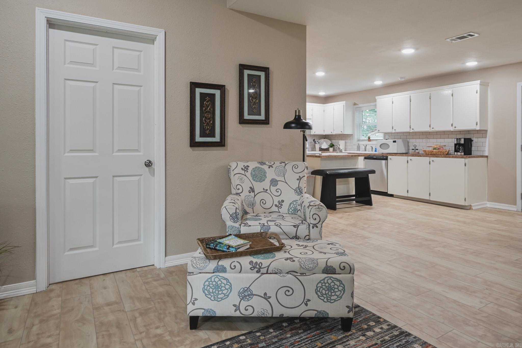 301 Bixler  Mena, AR