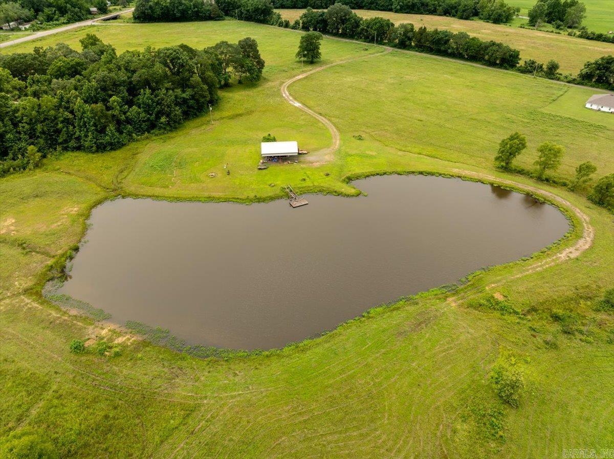 156 Frontier Ln.  Mena, AR