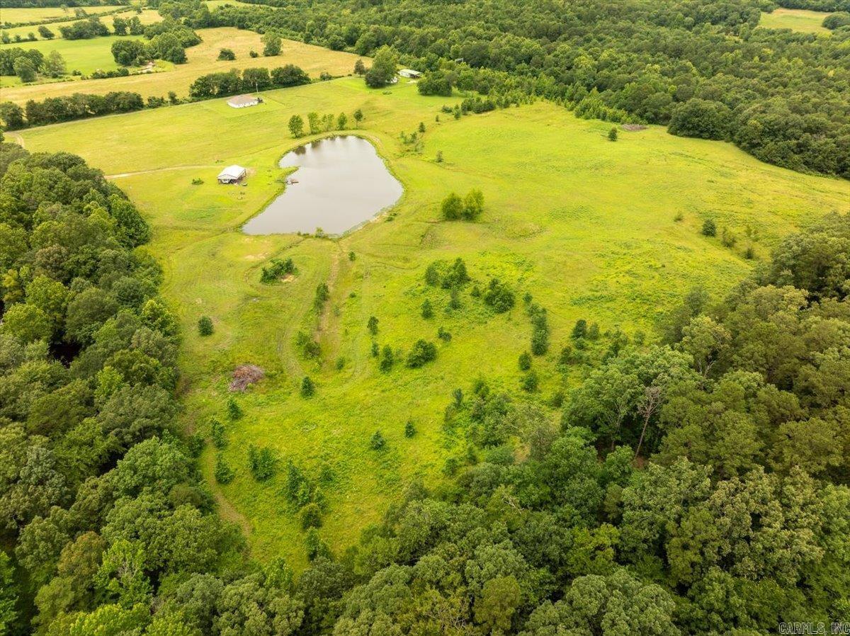 156 Frontier Ln.  Mena, AR