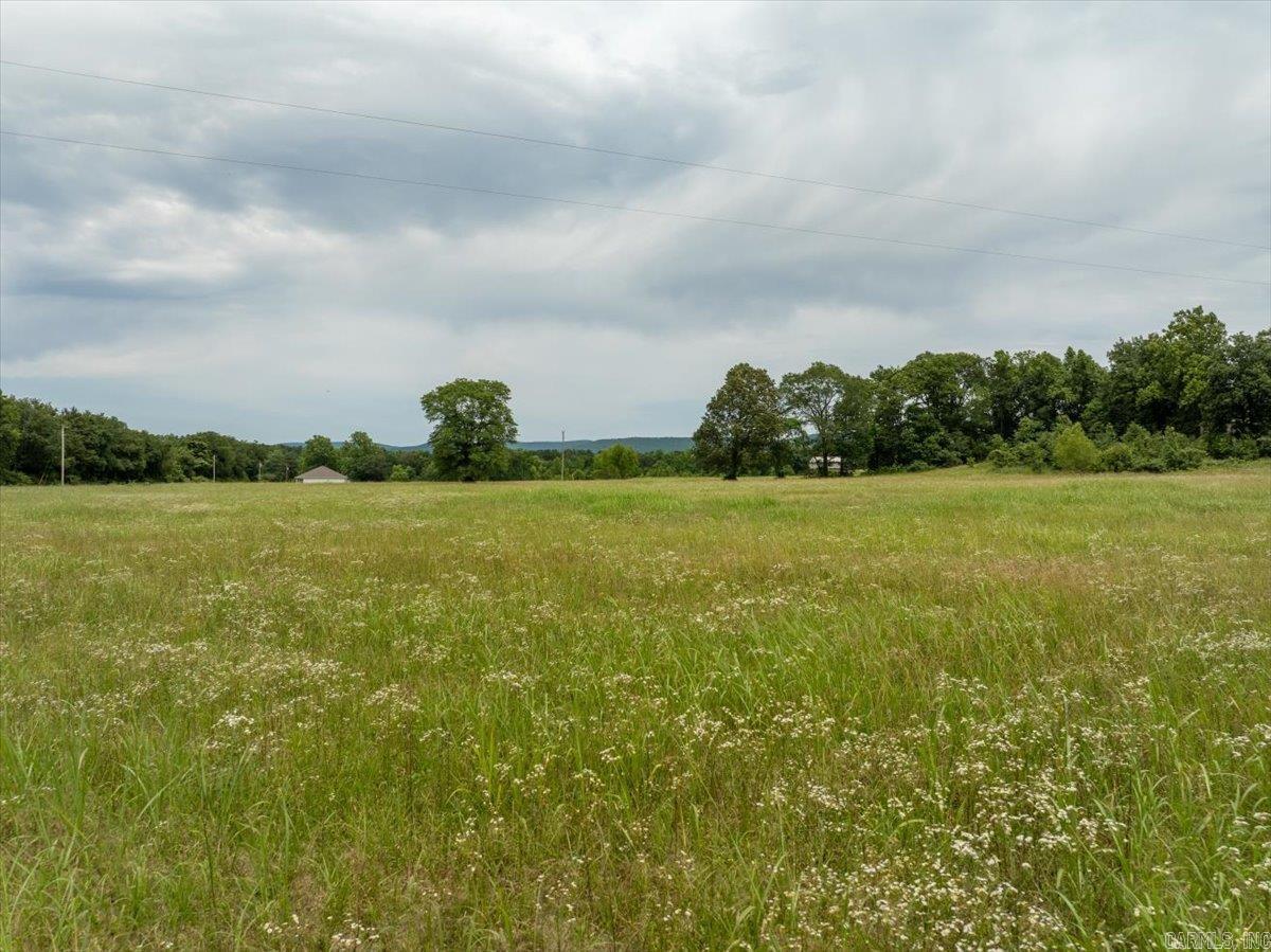 156 Frontier Ln.  Mena, AR