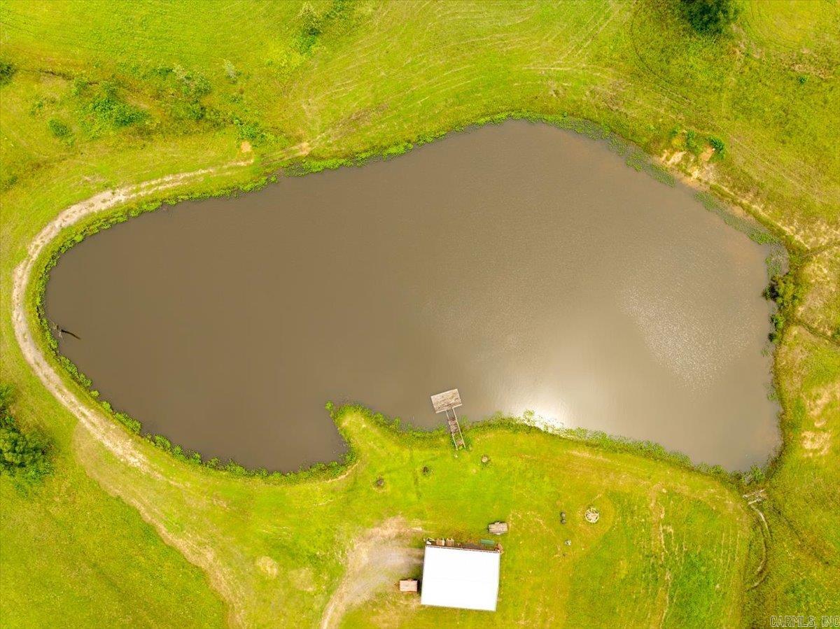 156 Frontier Ln.  Mena, AR