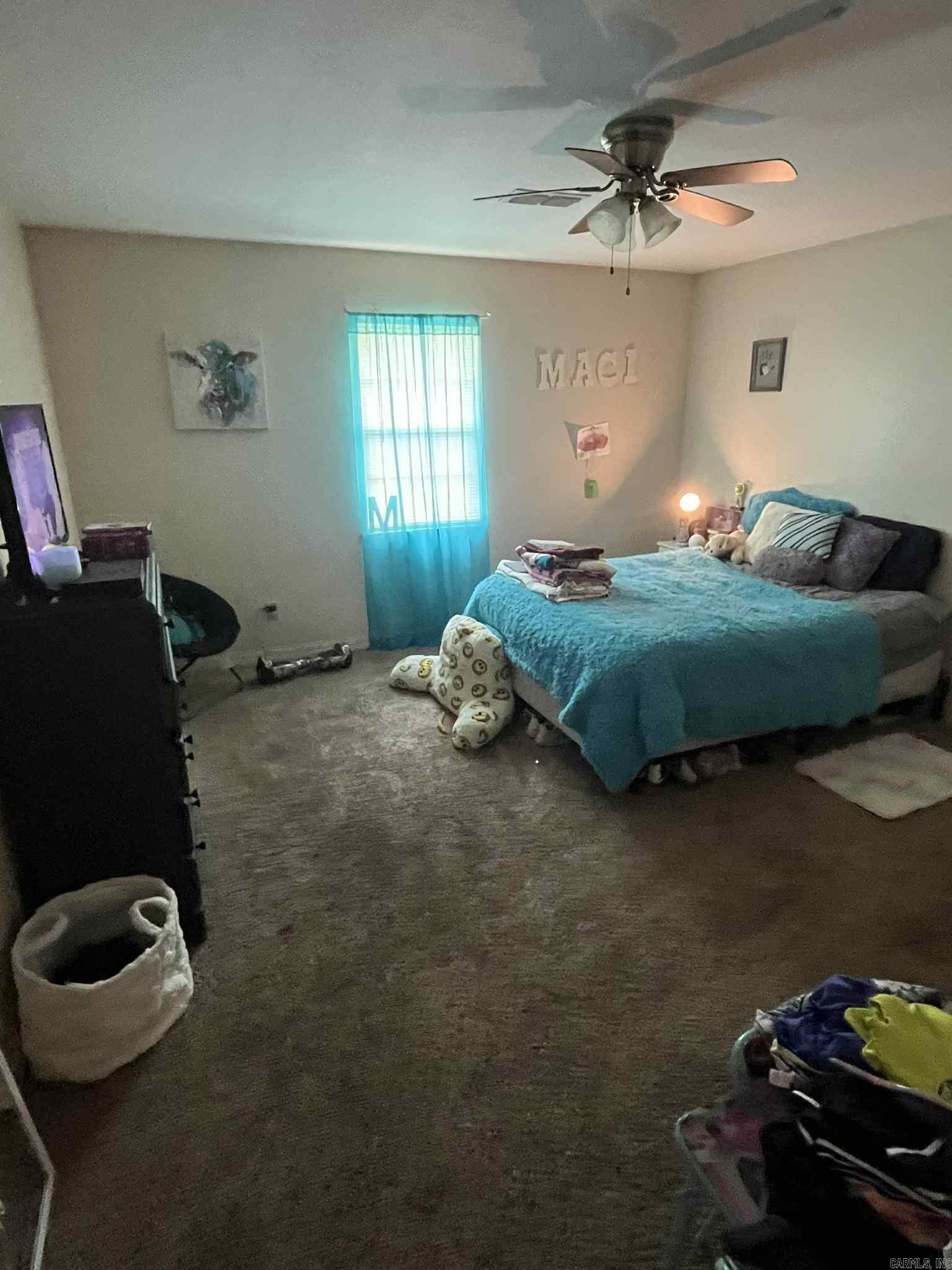 156 Frontier Ln.  Mena, AR