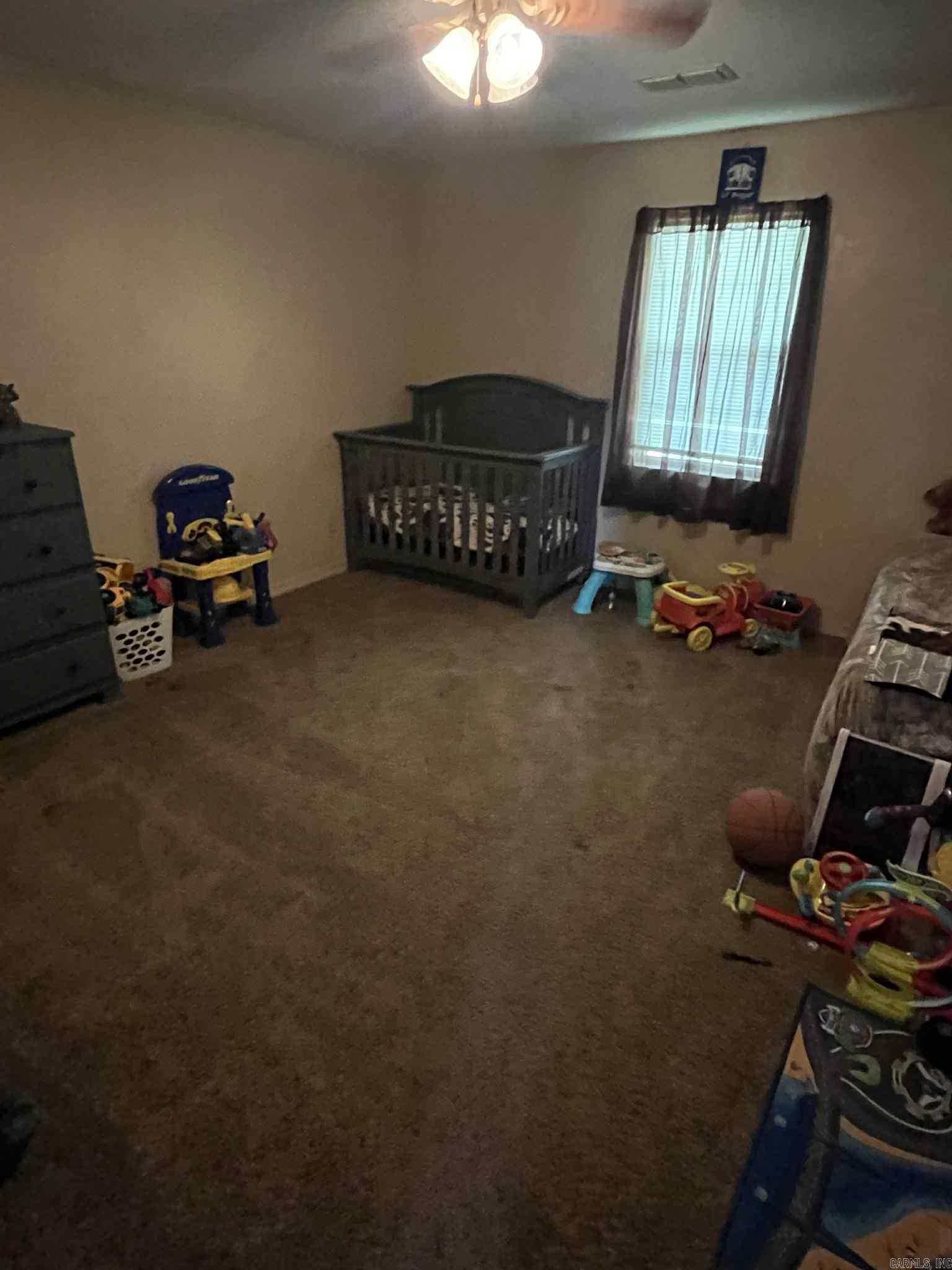 156 Frontier Ln.  Mena, AR