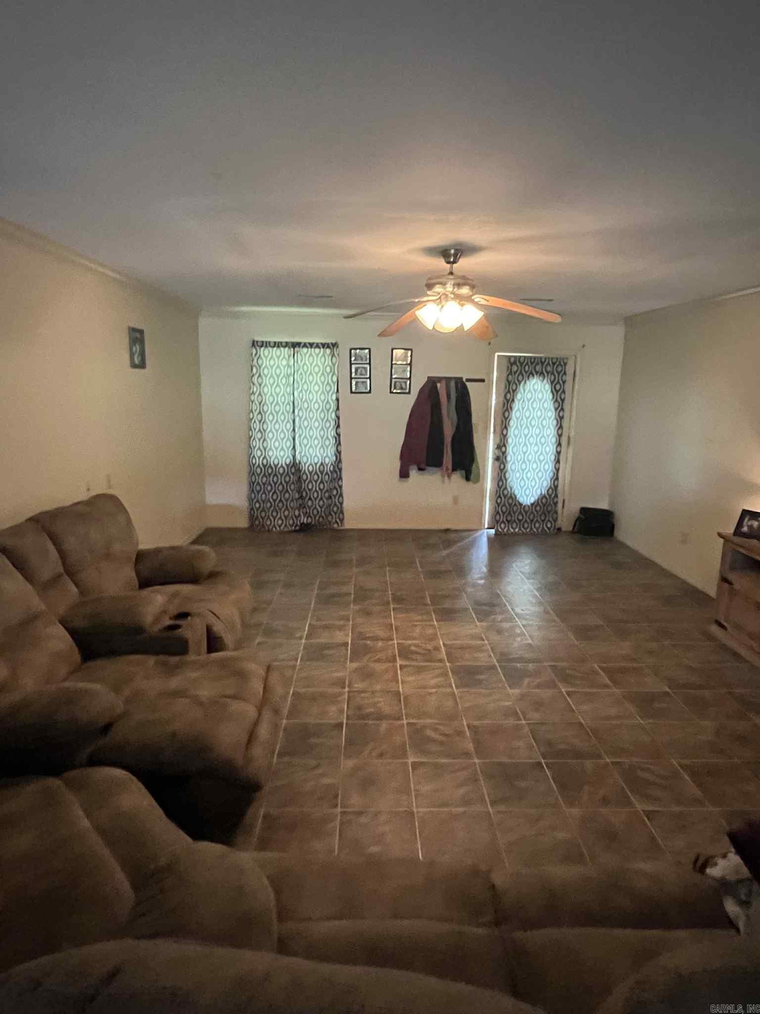 156 Frontier Ln.  Mena, AR