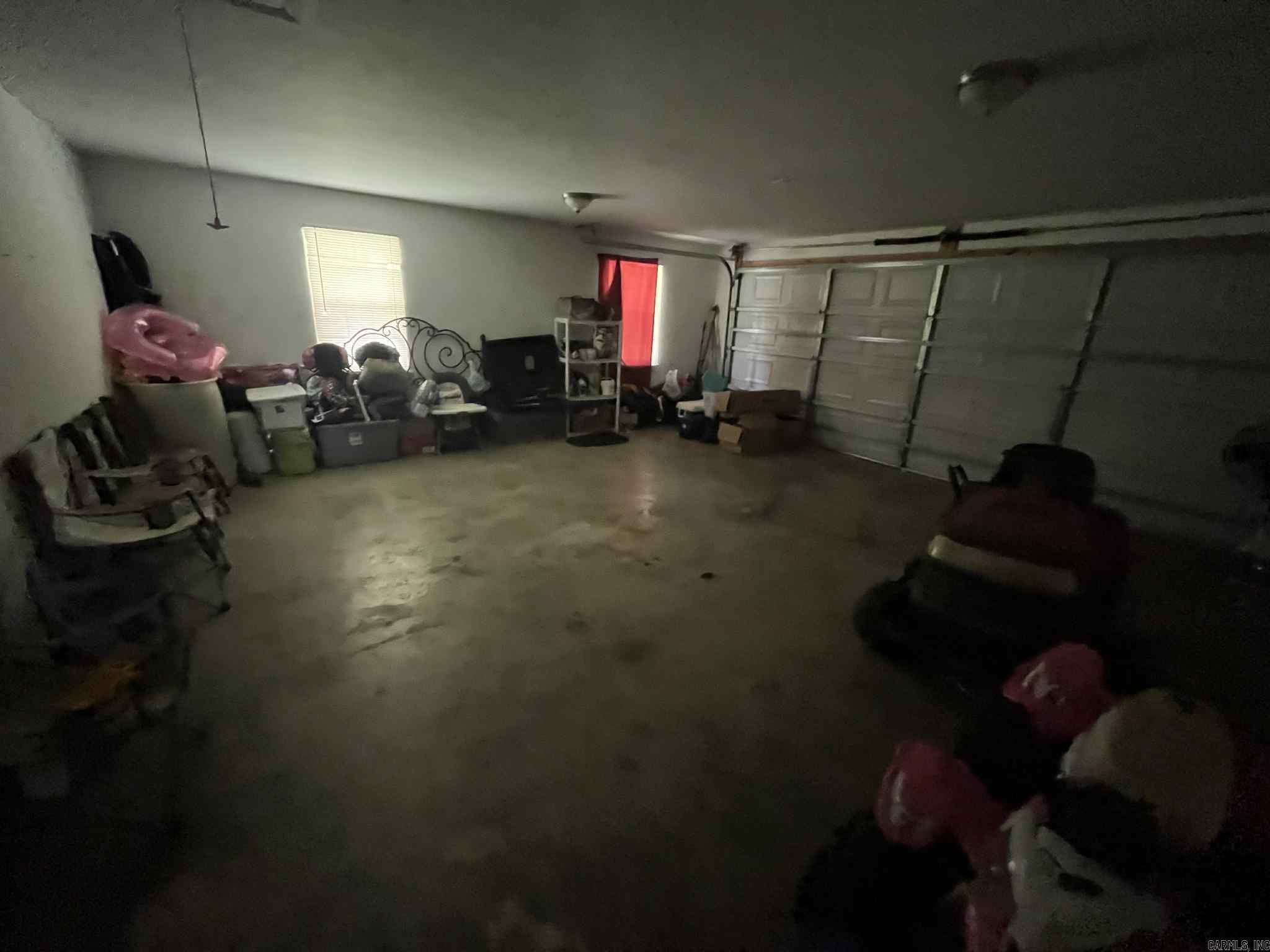 156 Frontier Ln.  Mena, AR