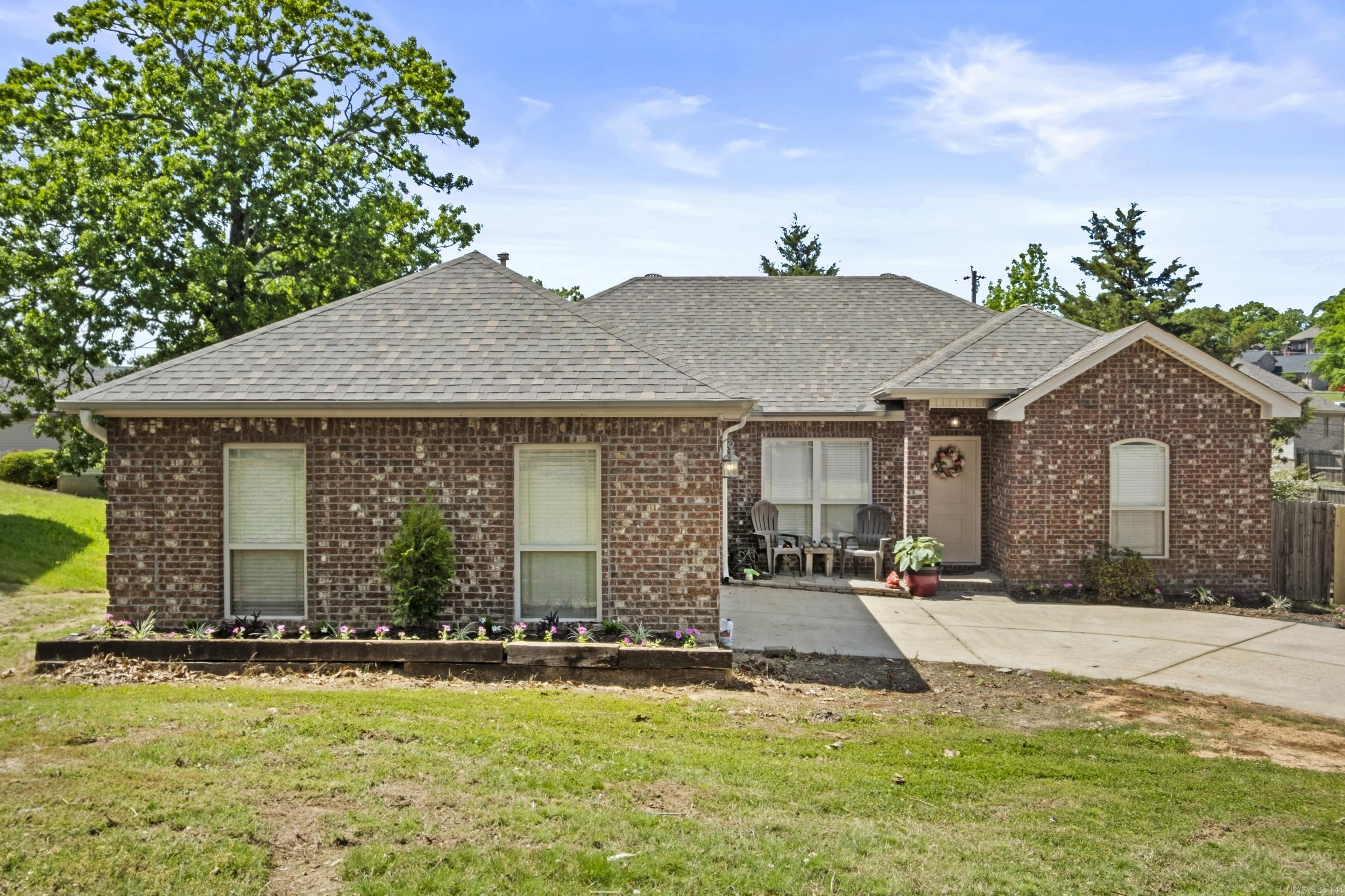 10610 Rockbrook Dr  Sherwood, AR