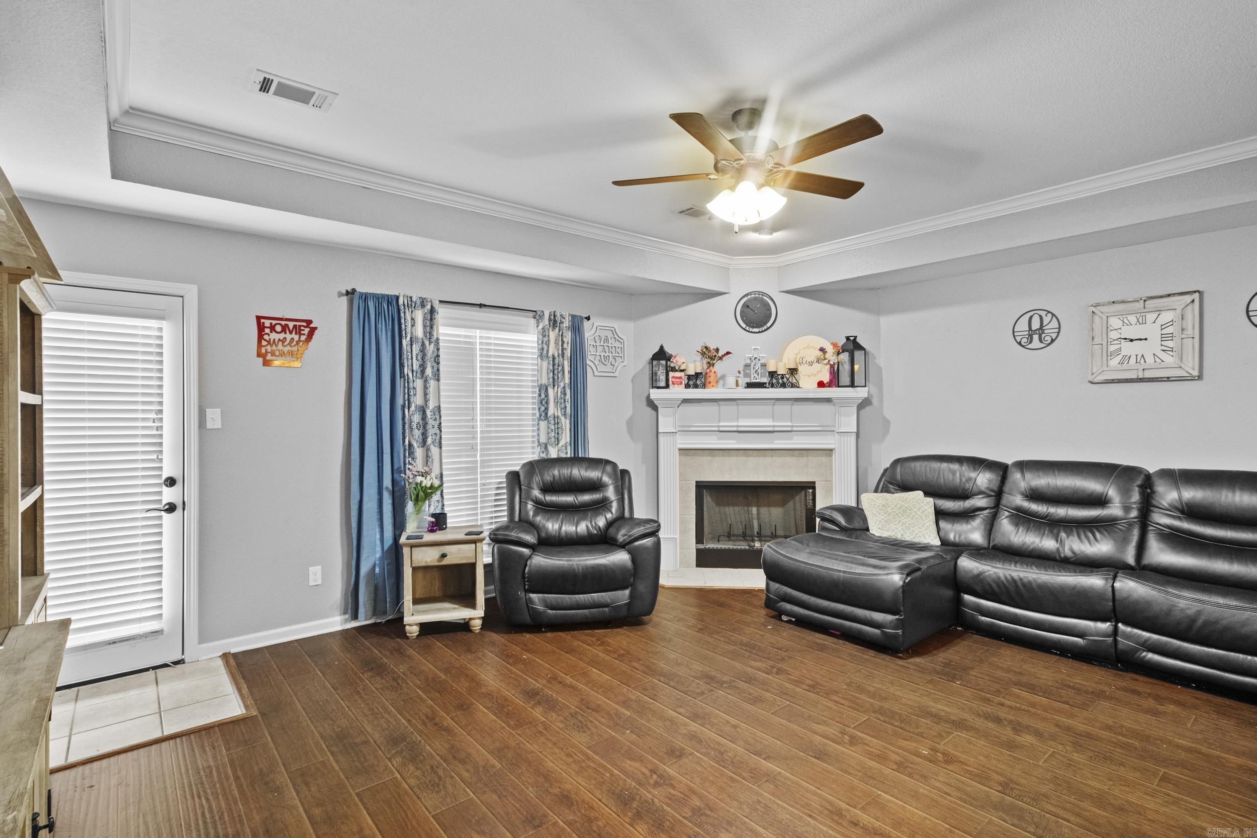 10610 Rockbrook Dr  Sherwood, AR