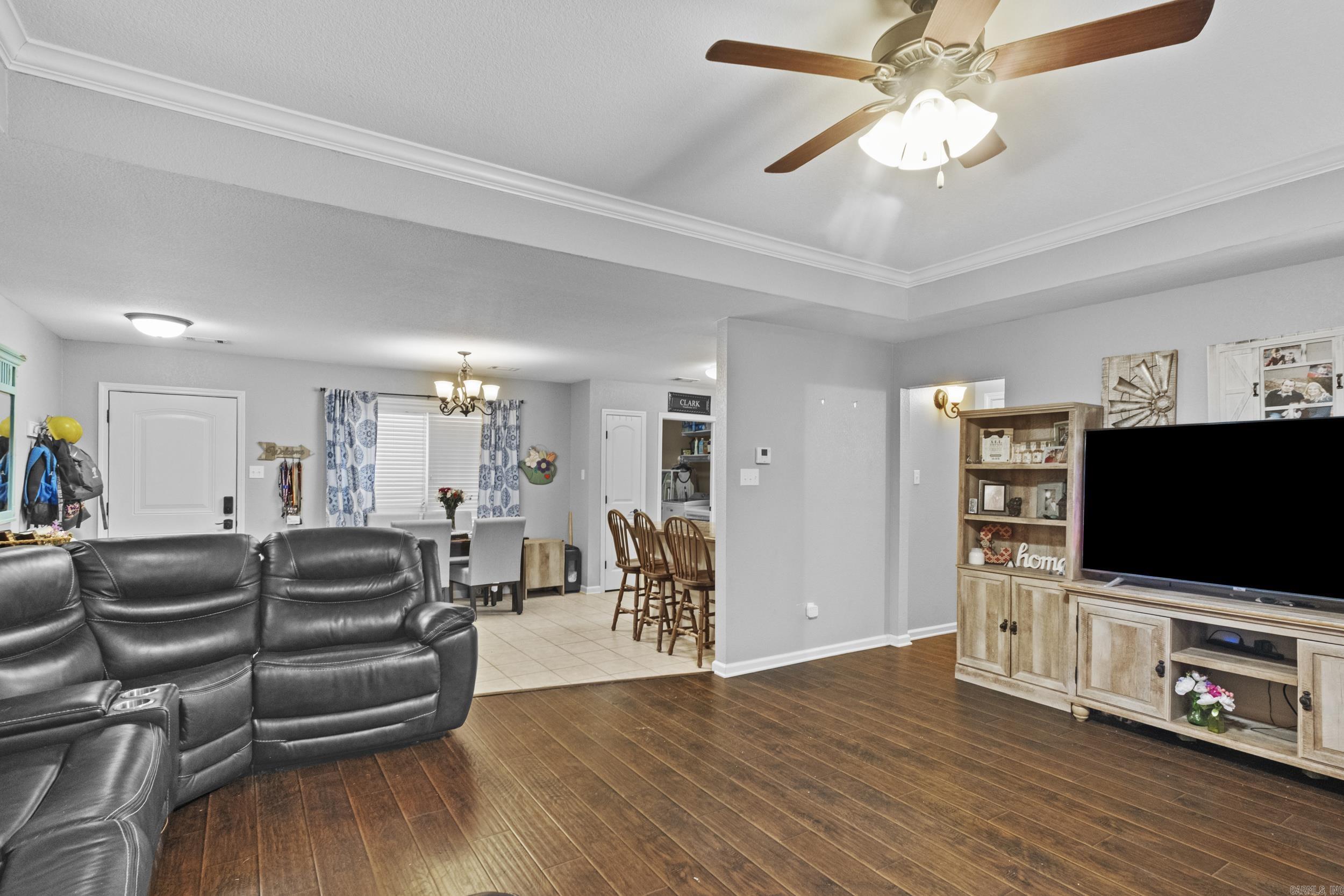 10610 Rockbrook Dr  Sherwood, AR