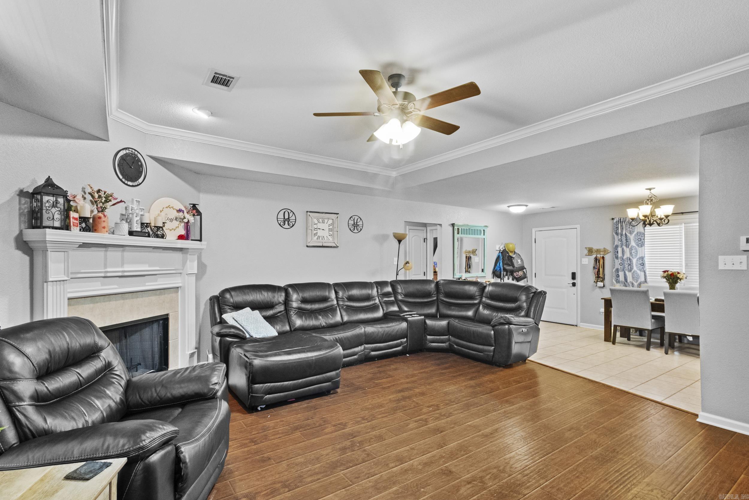 10610 Rockbrook Dr  Sherwood, AR