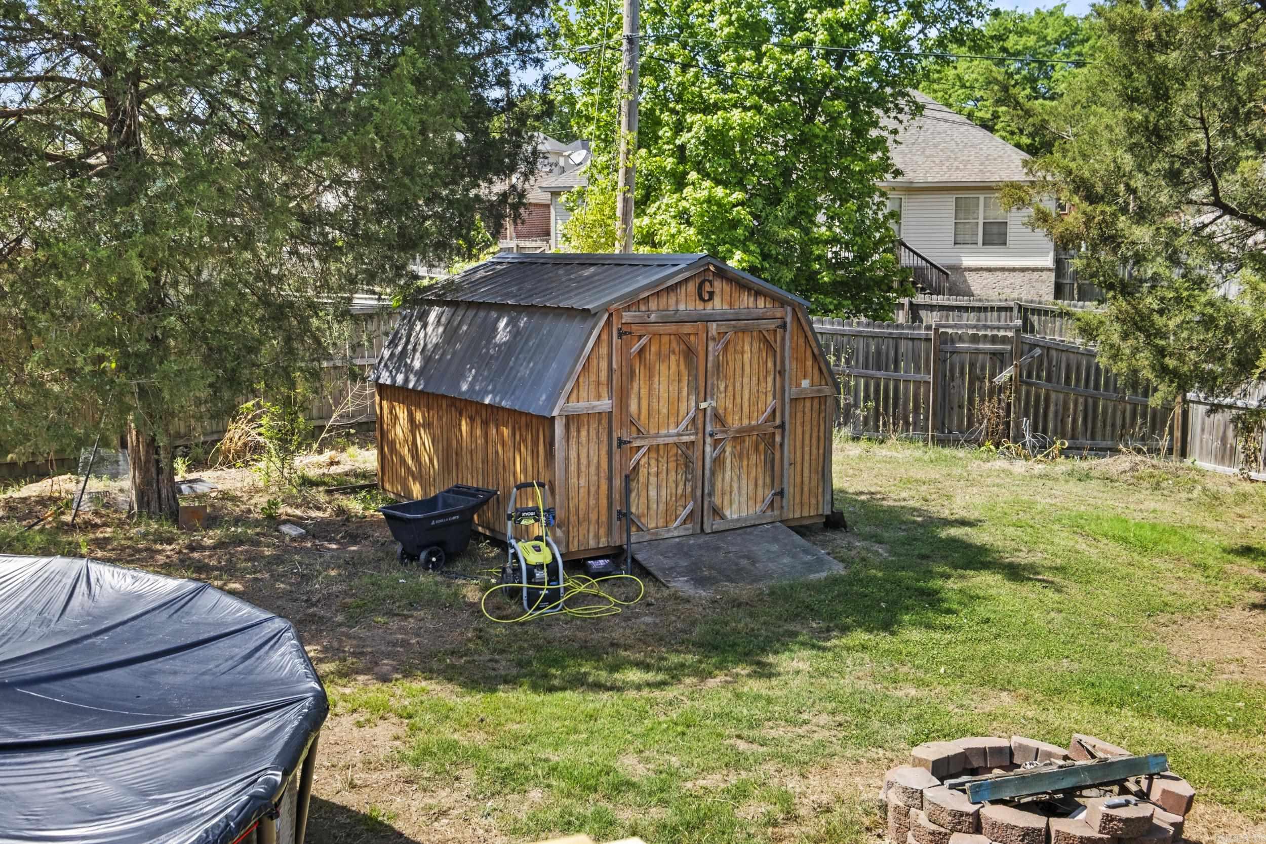 10610 Rockbrook Dr  Sherwood, AR