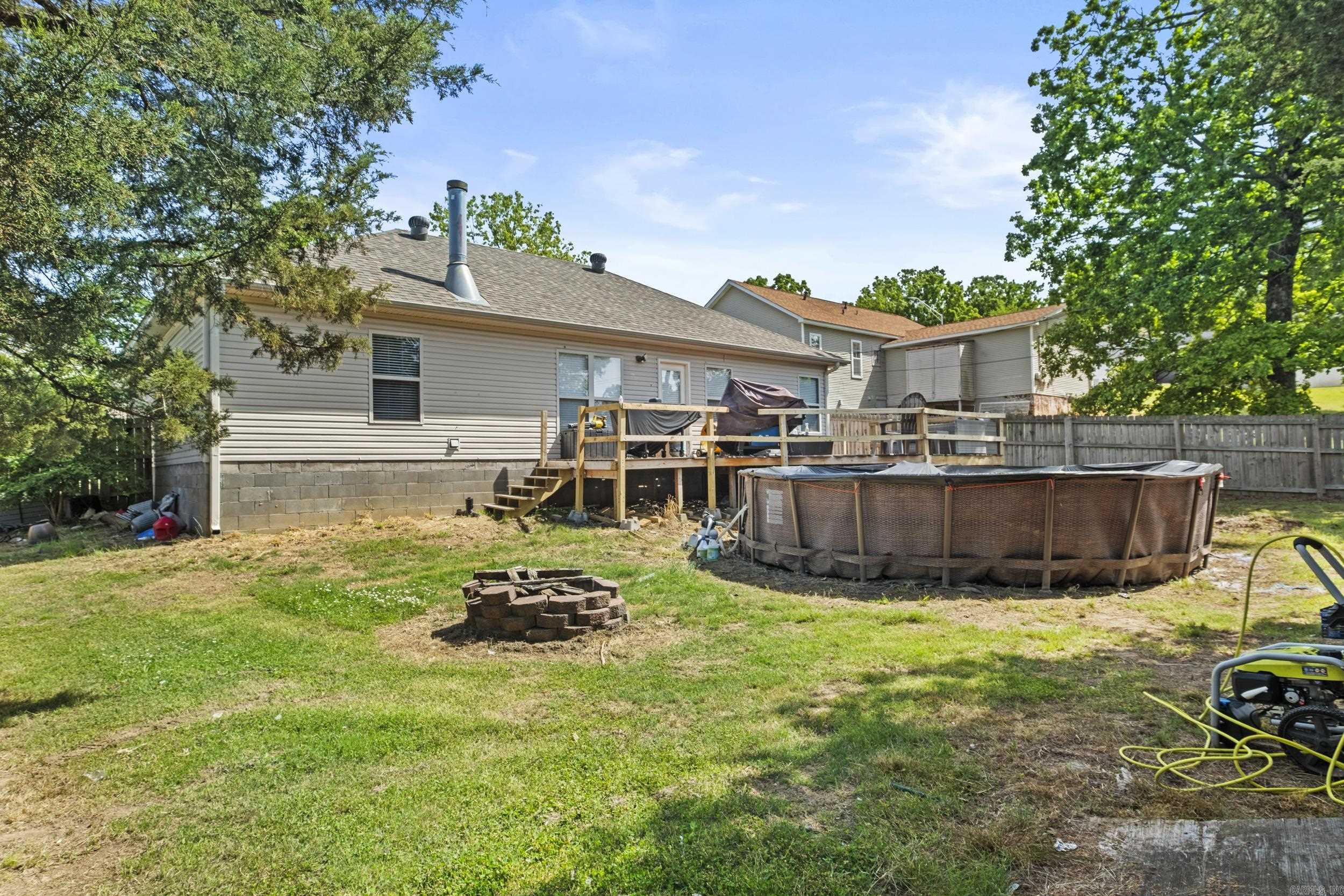 10610 Rockbrook Dr  Sherwood, AR