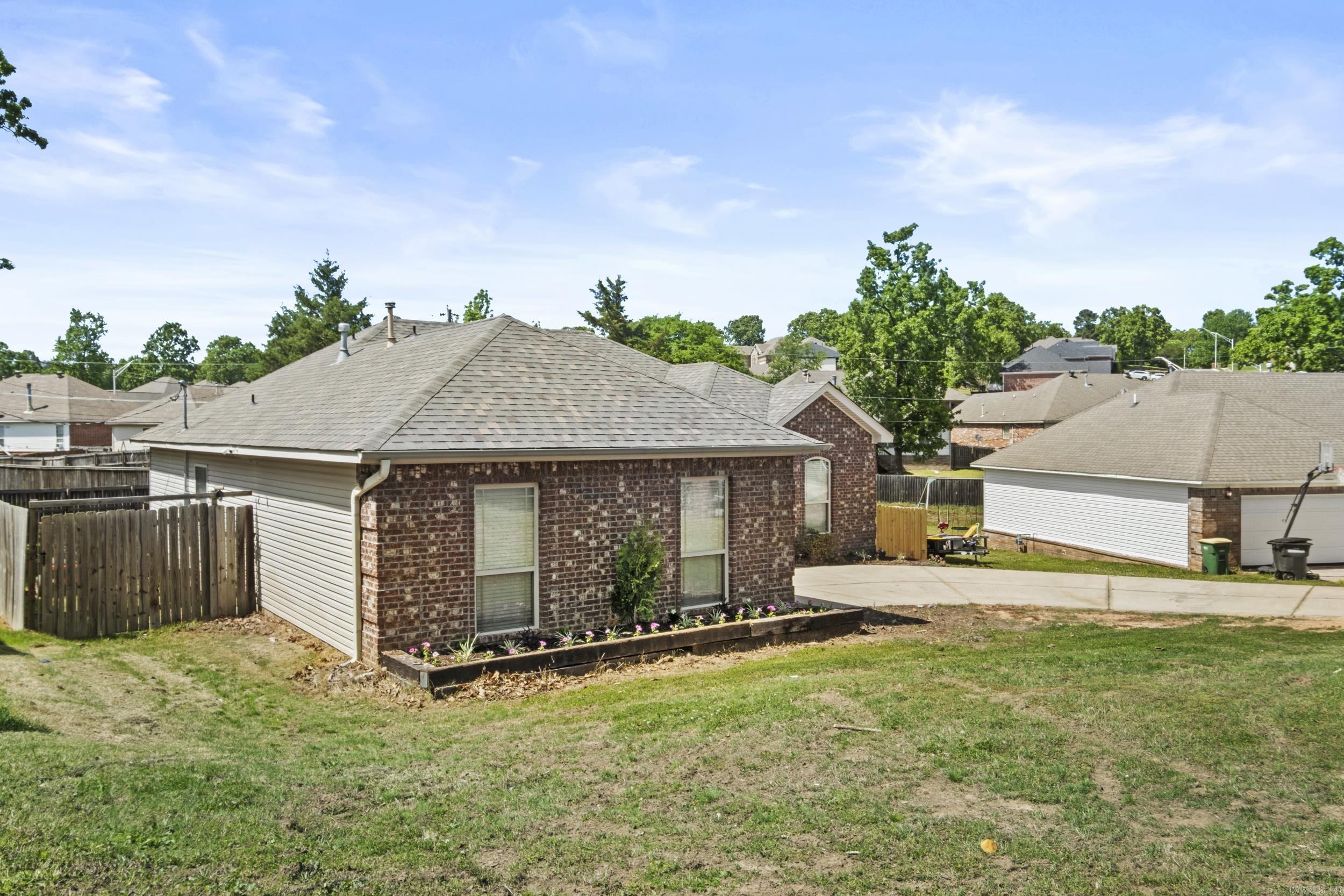 10610 Rockbrook Dr  Sherwood, AR