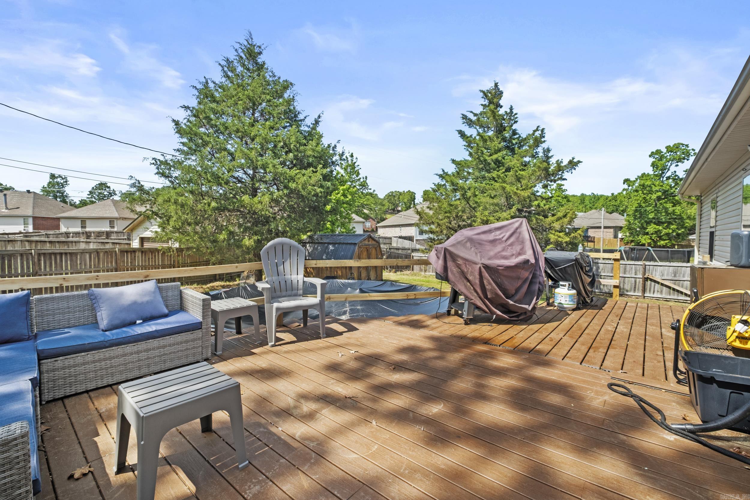 10610 Rockbrook Dr  Sherwood, AR