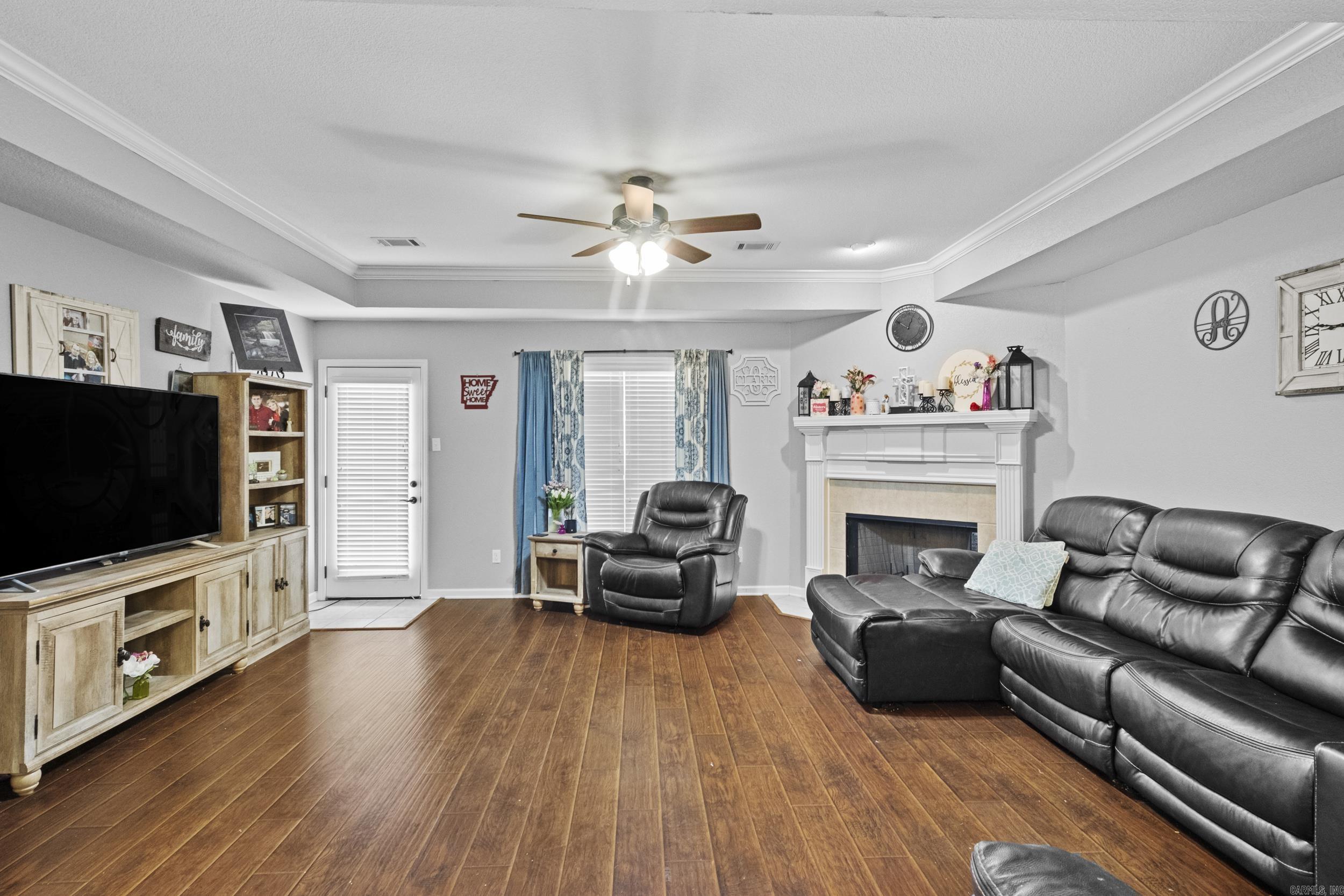 10610 Rockbrook Dr  Sherwood, AR