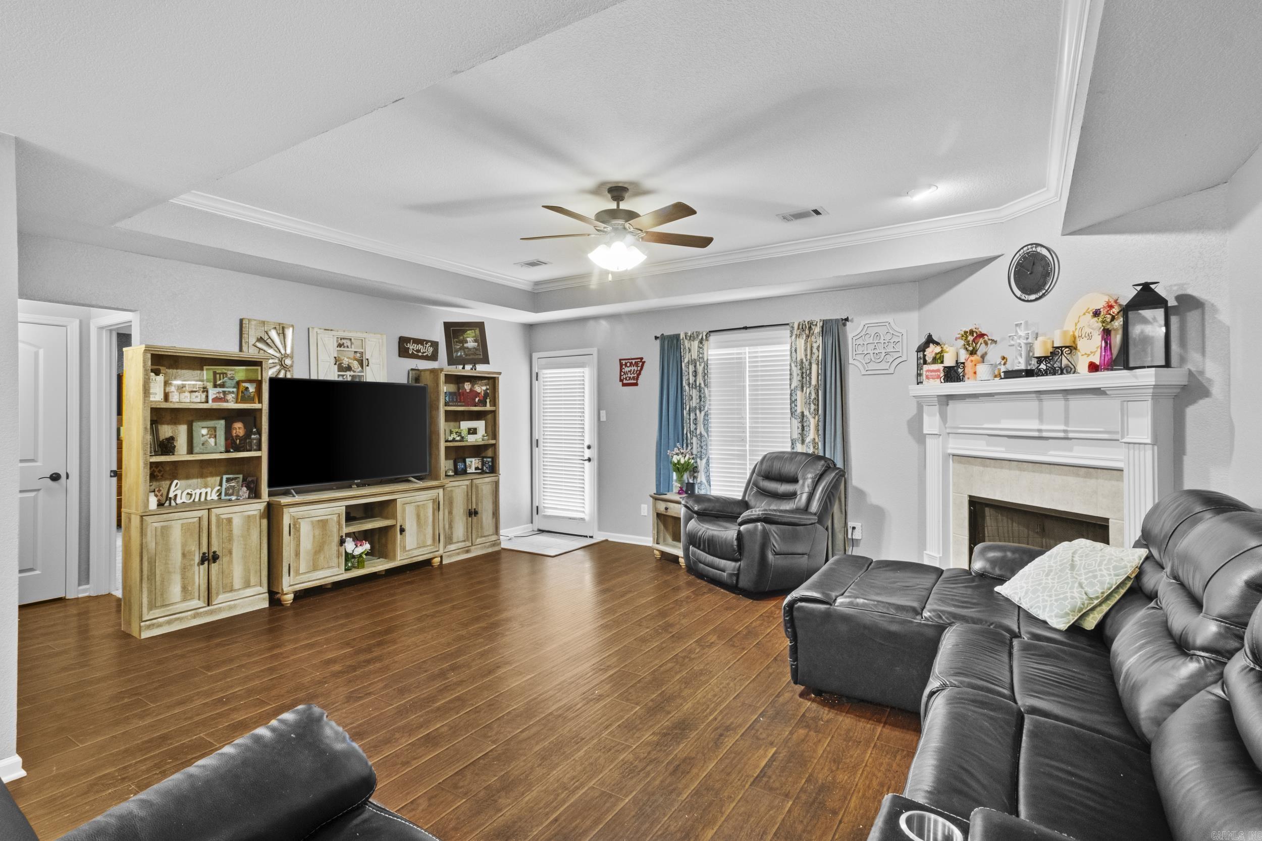 10610 Rockbrook Dr  Sherwood, AR