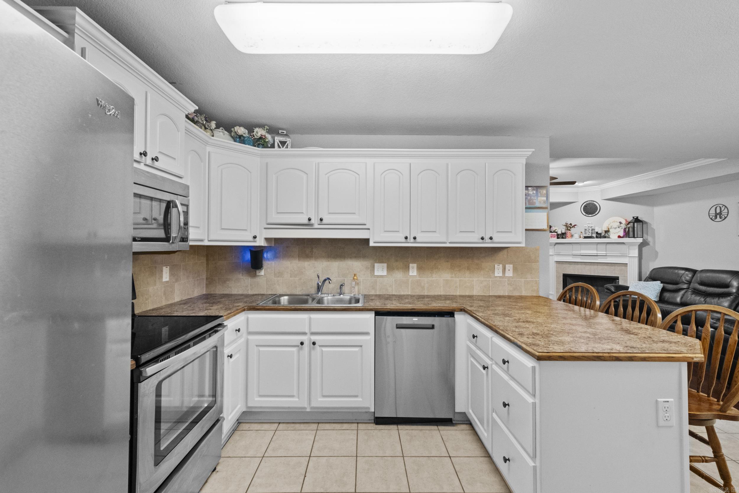 10610 Rockbrook Dr  Sherwood, AR