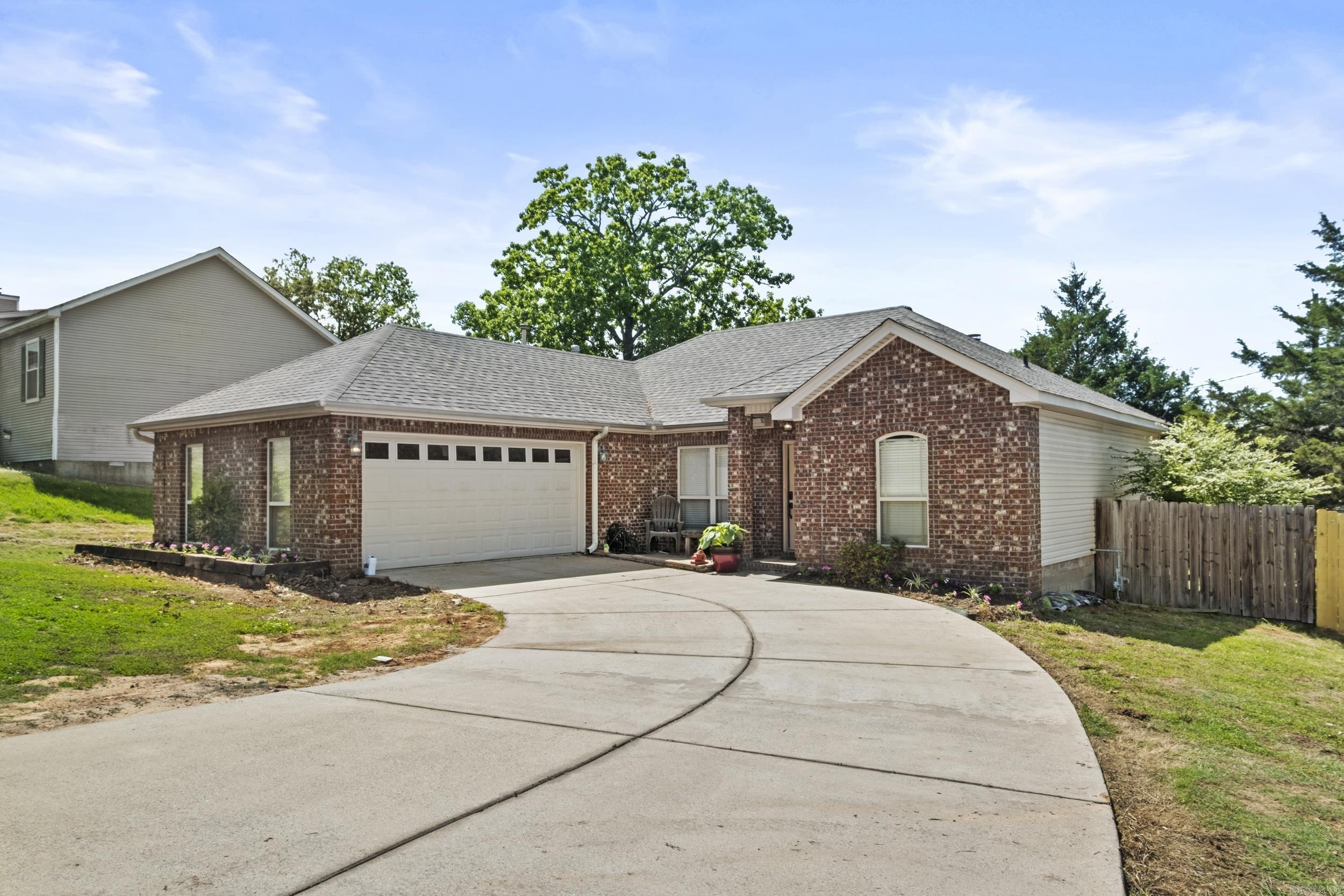 10610 Rockbrook Dr  Sherwood, AR