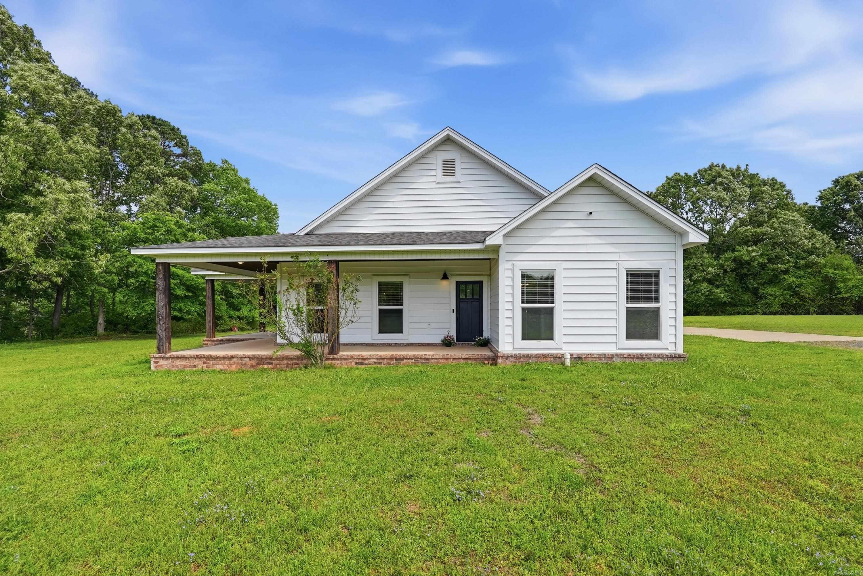 7759 Hwy 89 S  Lonoke, AR