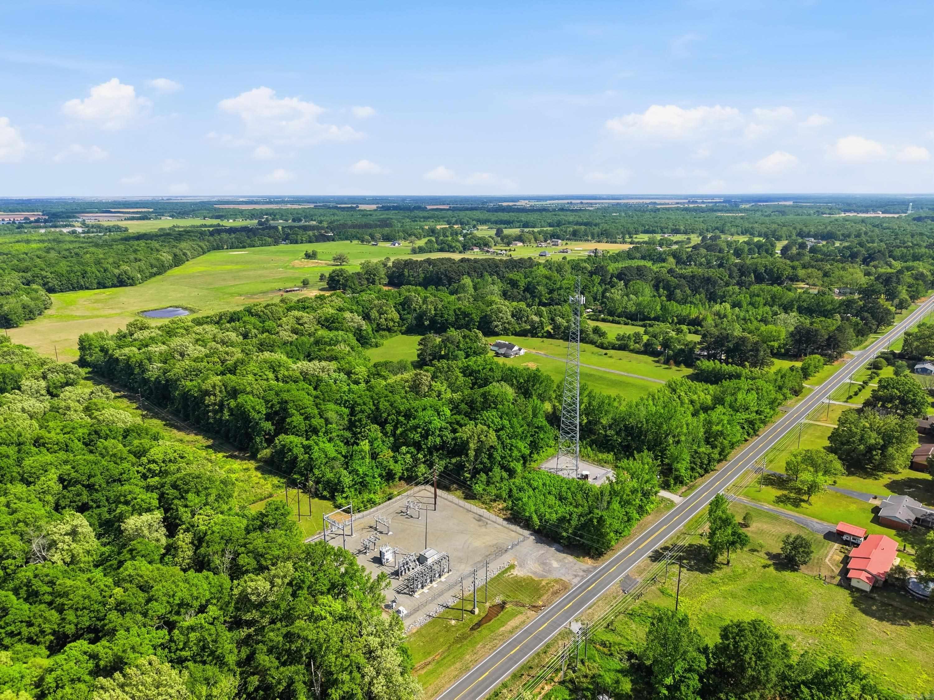 7759 Hwy 89 S  Lonoke, AR