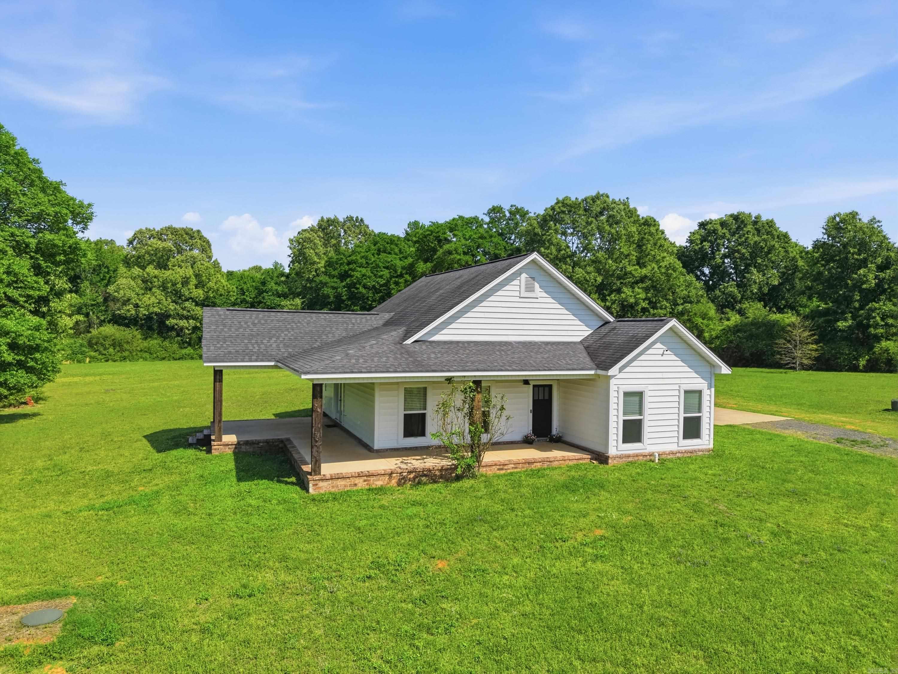 7759 Hwy 89 S  Lonoke, AR