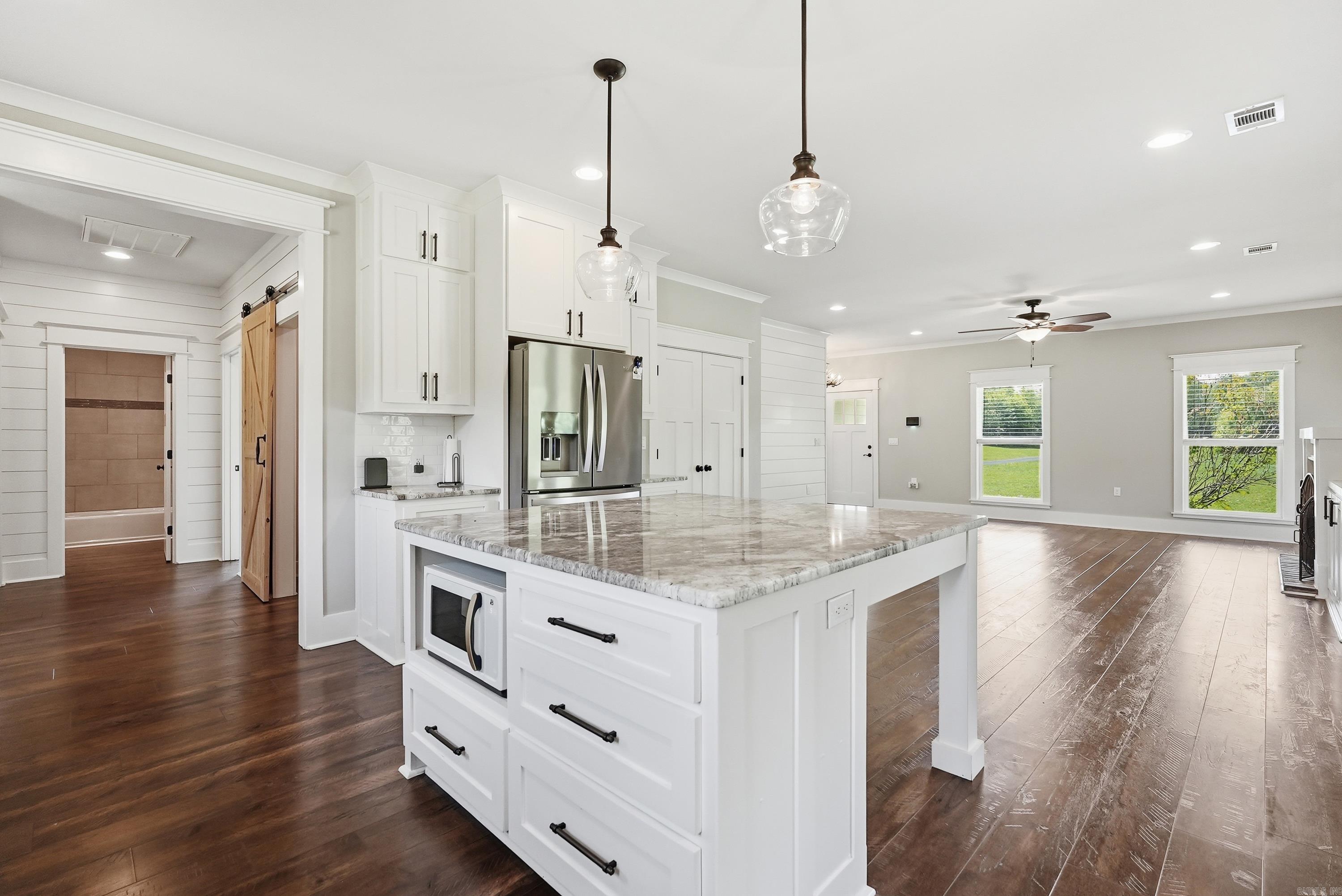 7759 Hwy 89 S  Lonoke, AR