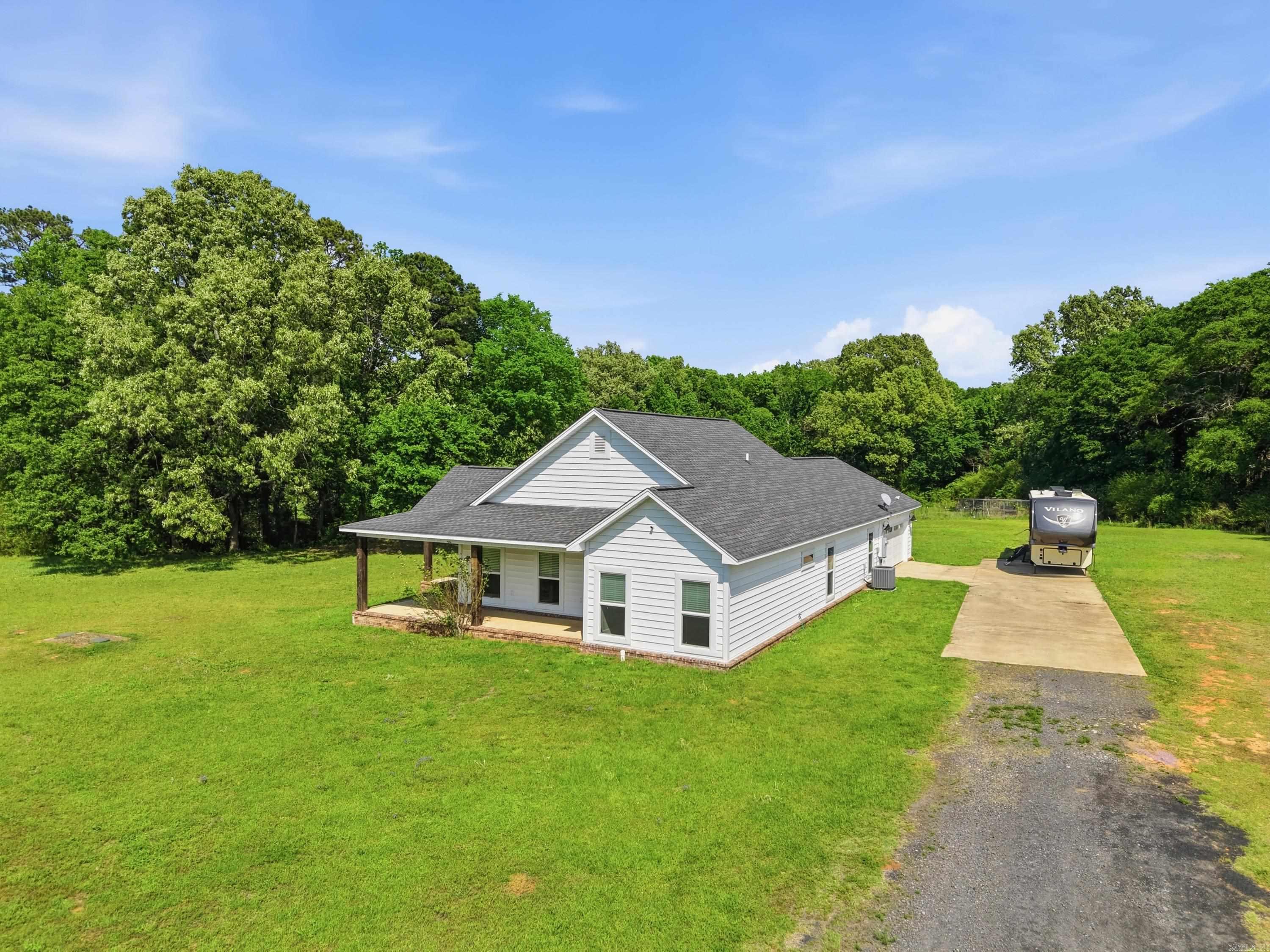 7759 Hwy 89 S  Lonoke, AR